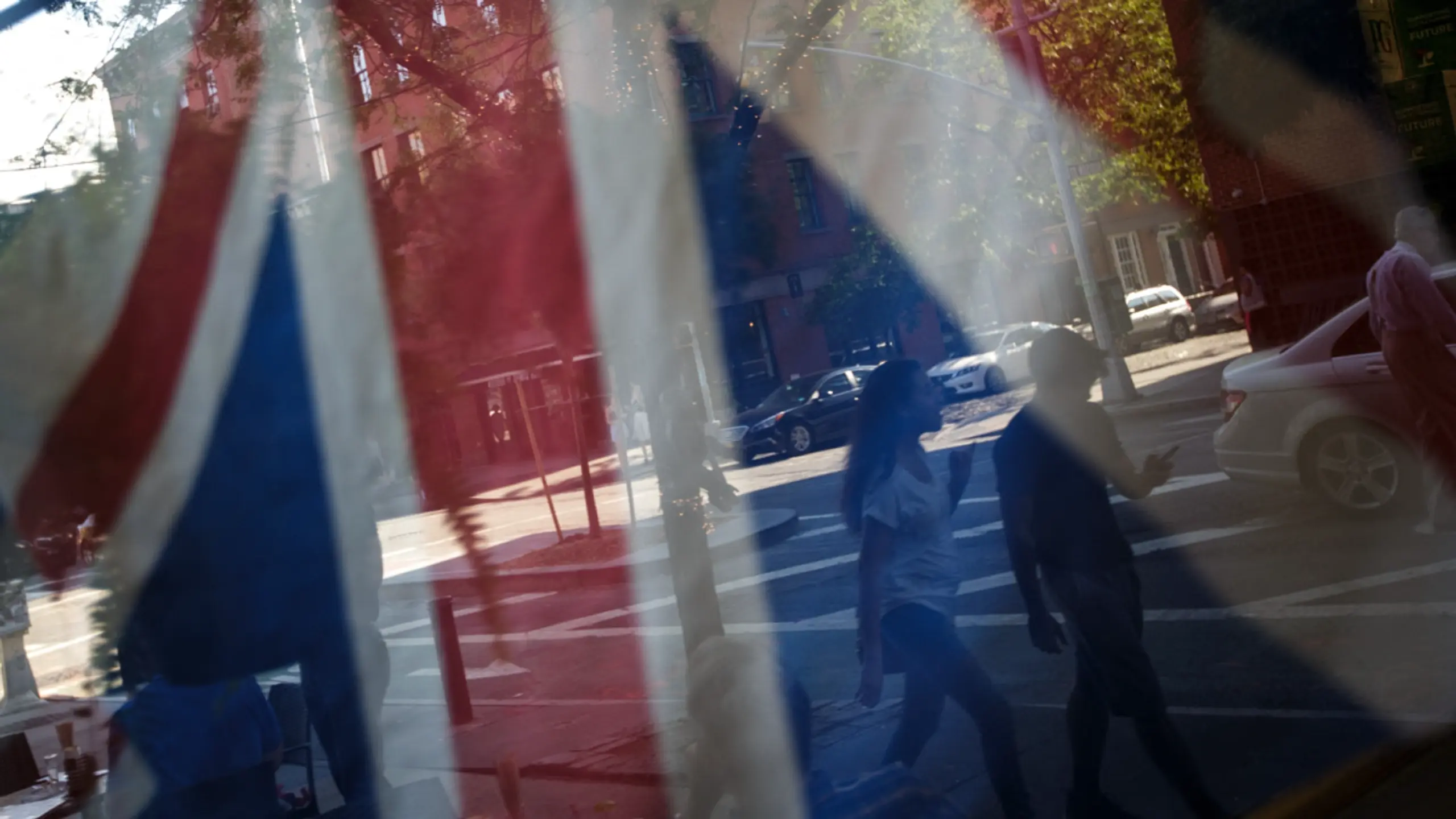 © GETTY IMAGES NORTH AMERICA, DREW ANGERER, Apa Inflation hat sich etwas abgekühlt
