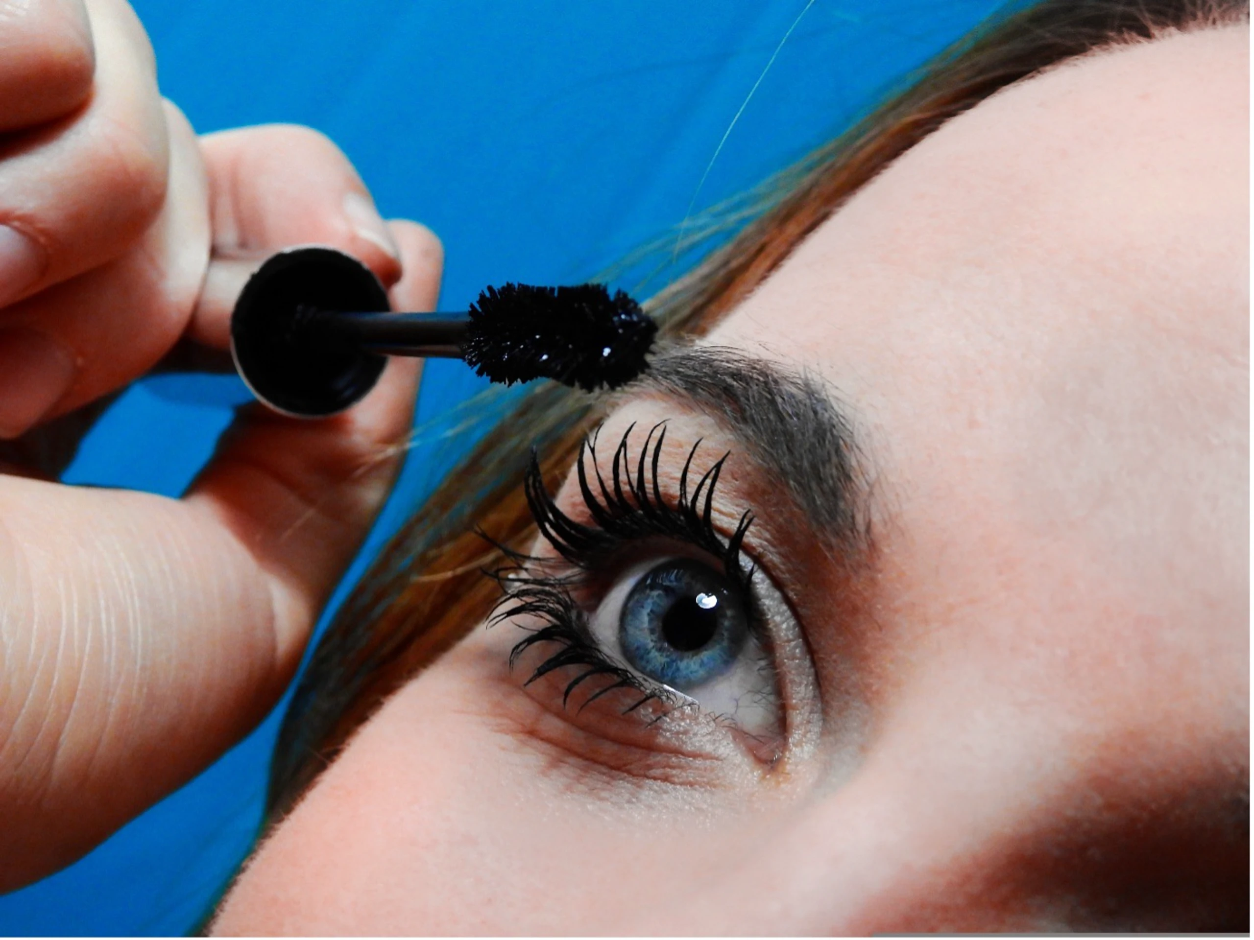 Augen-Make-up 2025: Die schönsten Looks und wie Sie sie tragen