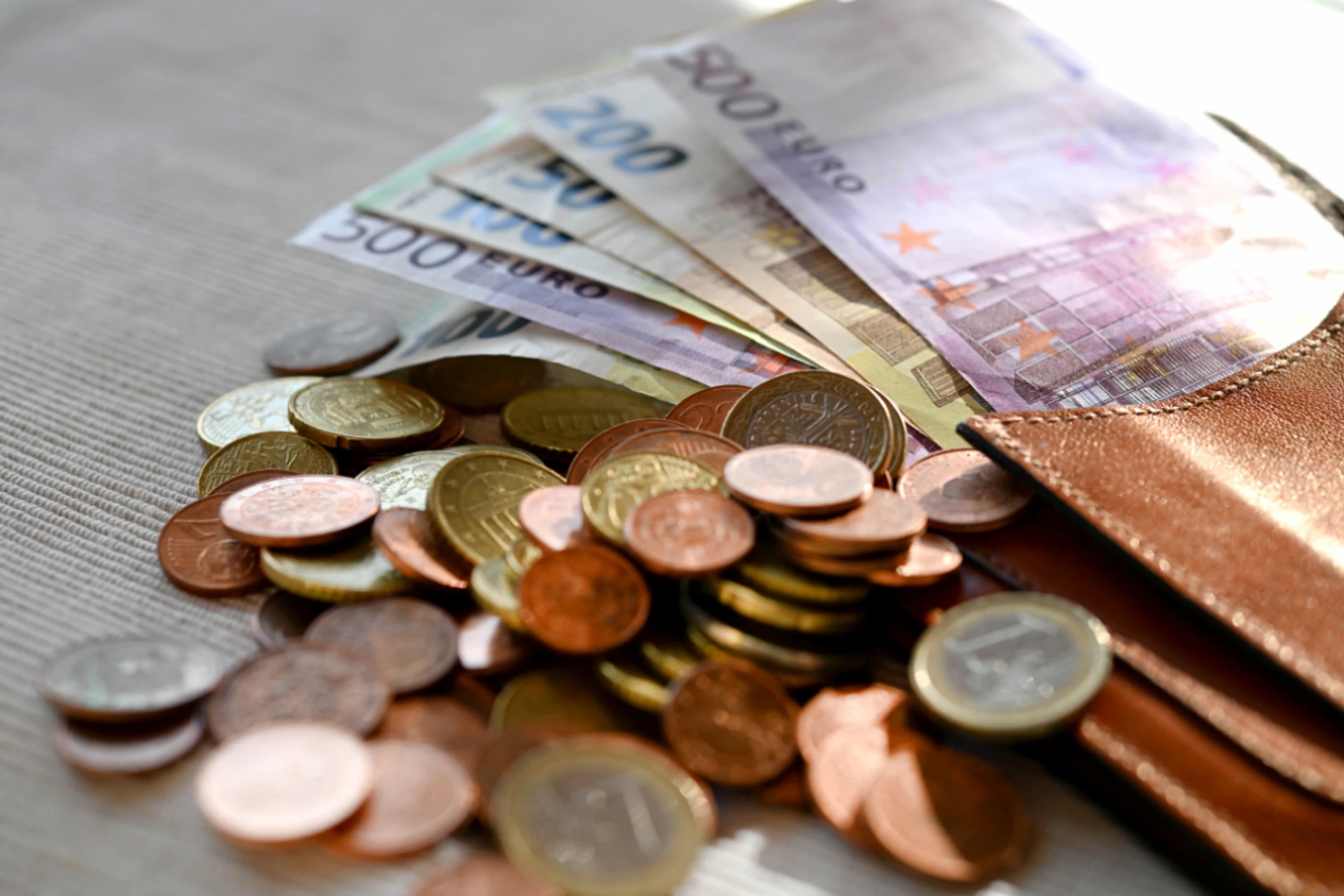Die Universitäten bangen um ihr Budget