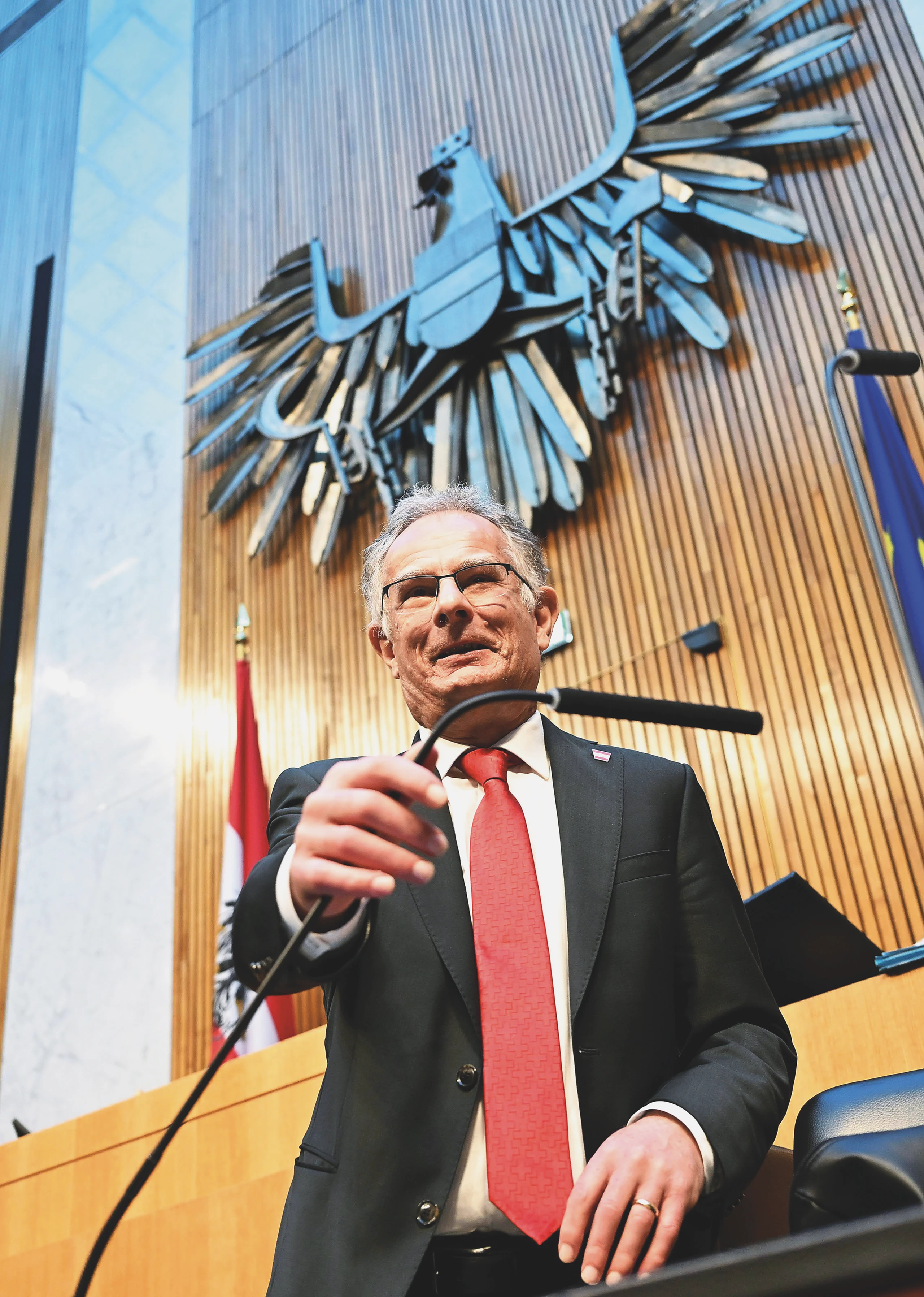Exklusiv: Maßnahmenpaket für das Doppelbudget