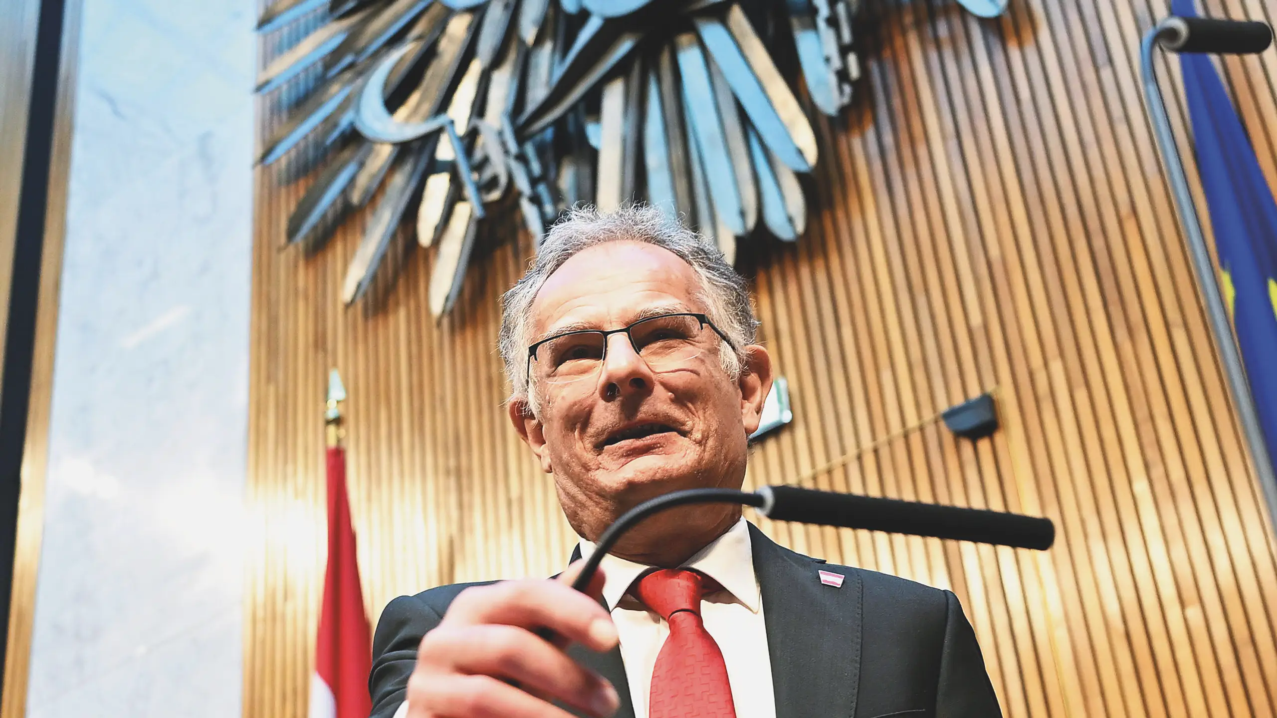 © APA-Images/APA/Helmut Fohringer Artikelbild