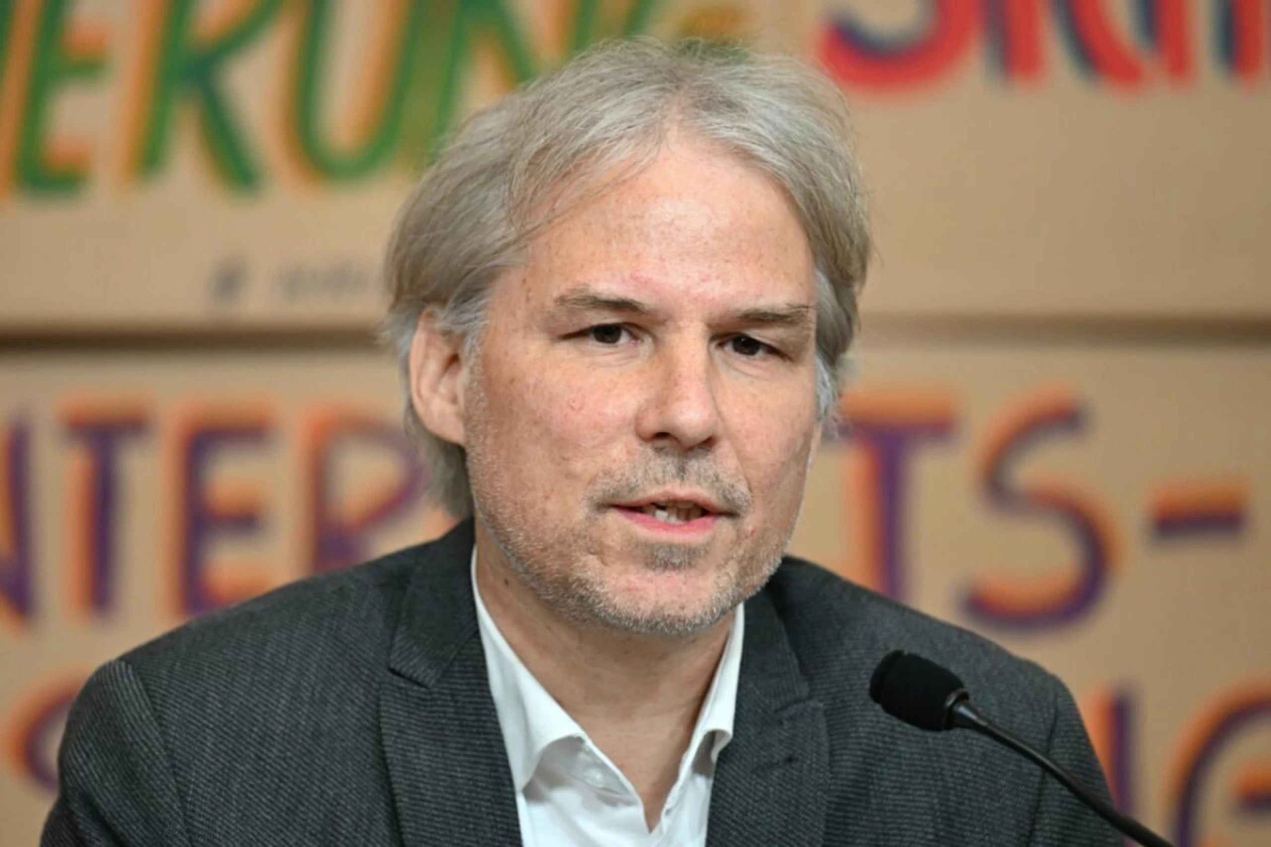 Sozialexperte Martin Schenk von der Armutskonferenz