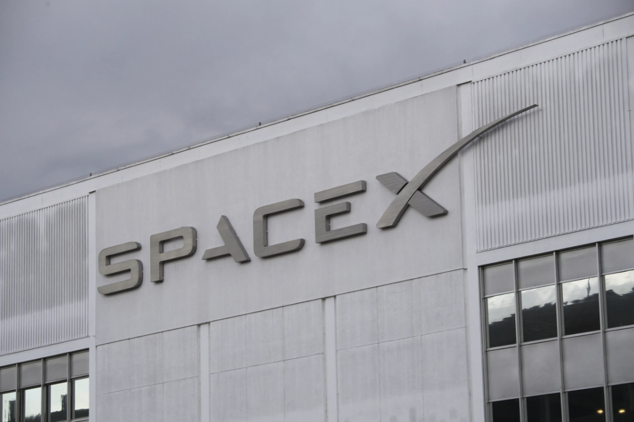 SpaceX auf dem Weg an die Börse