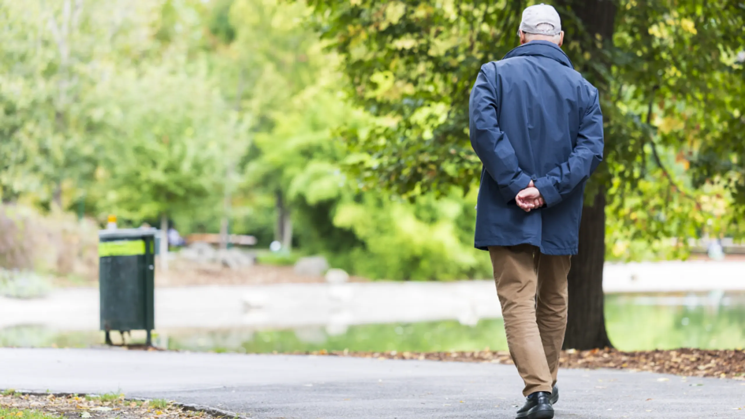 © TOBIAS STEINMAURER, Themenbild, Apa Die Pensionserhöhung ist fixiert