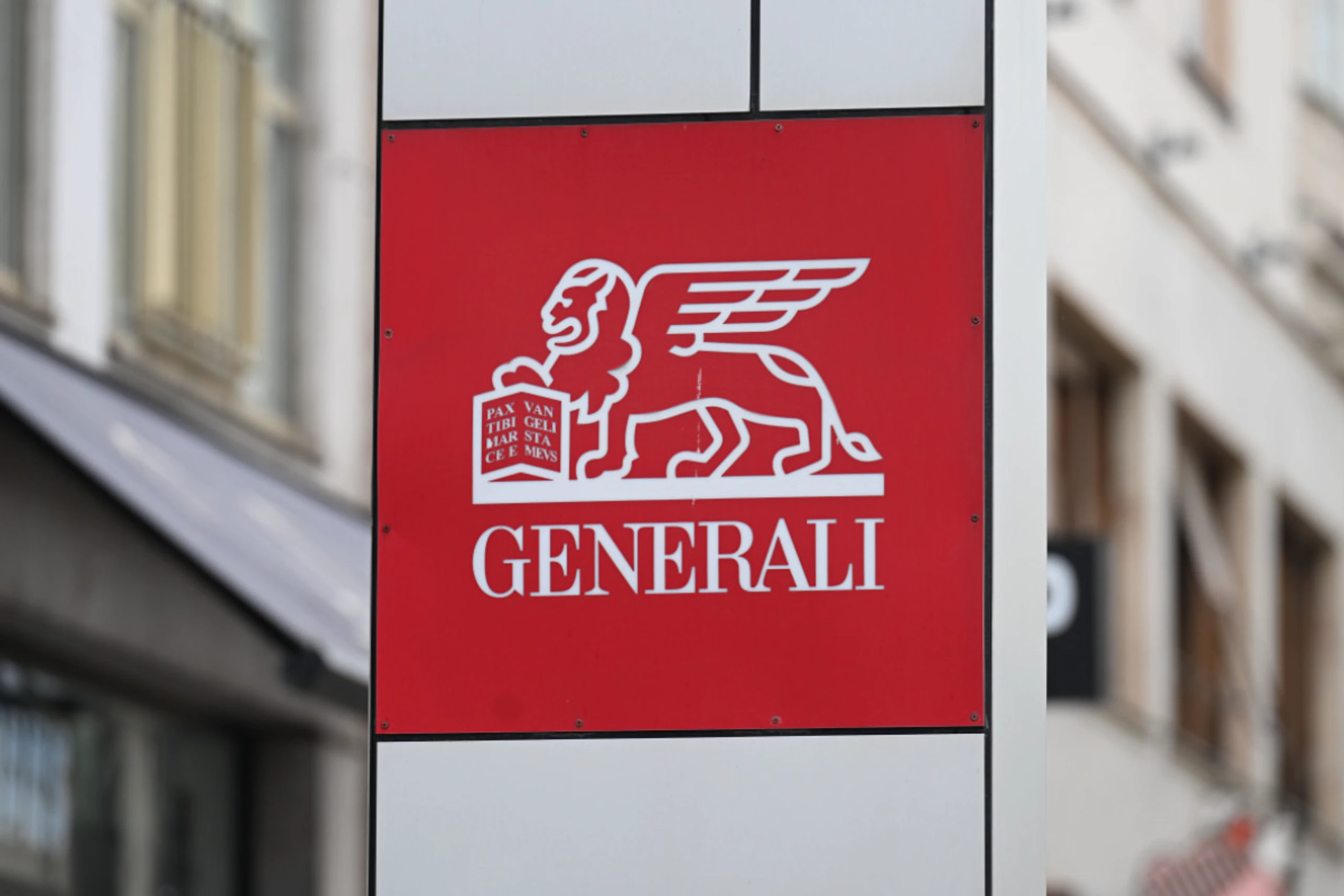 Belastung im ersten Quartal rund neunmal so hoch wie ein Jahr zuvor
