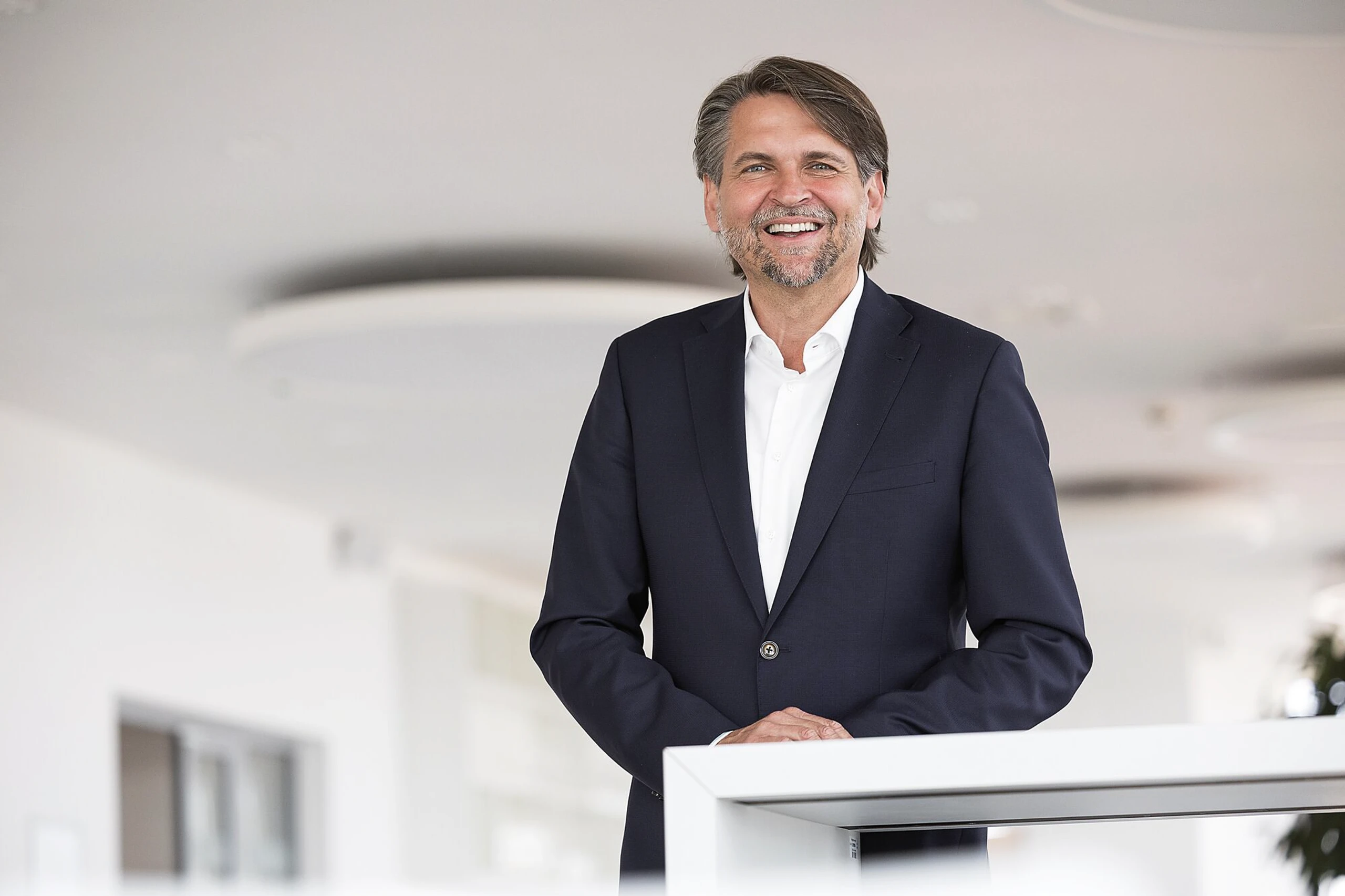 „Gesundheit ist Mannschaftssport“