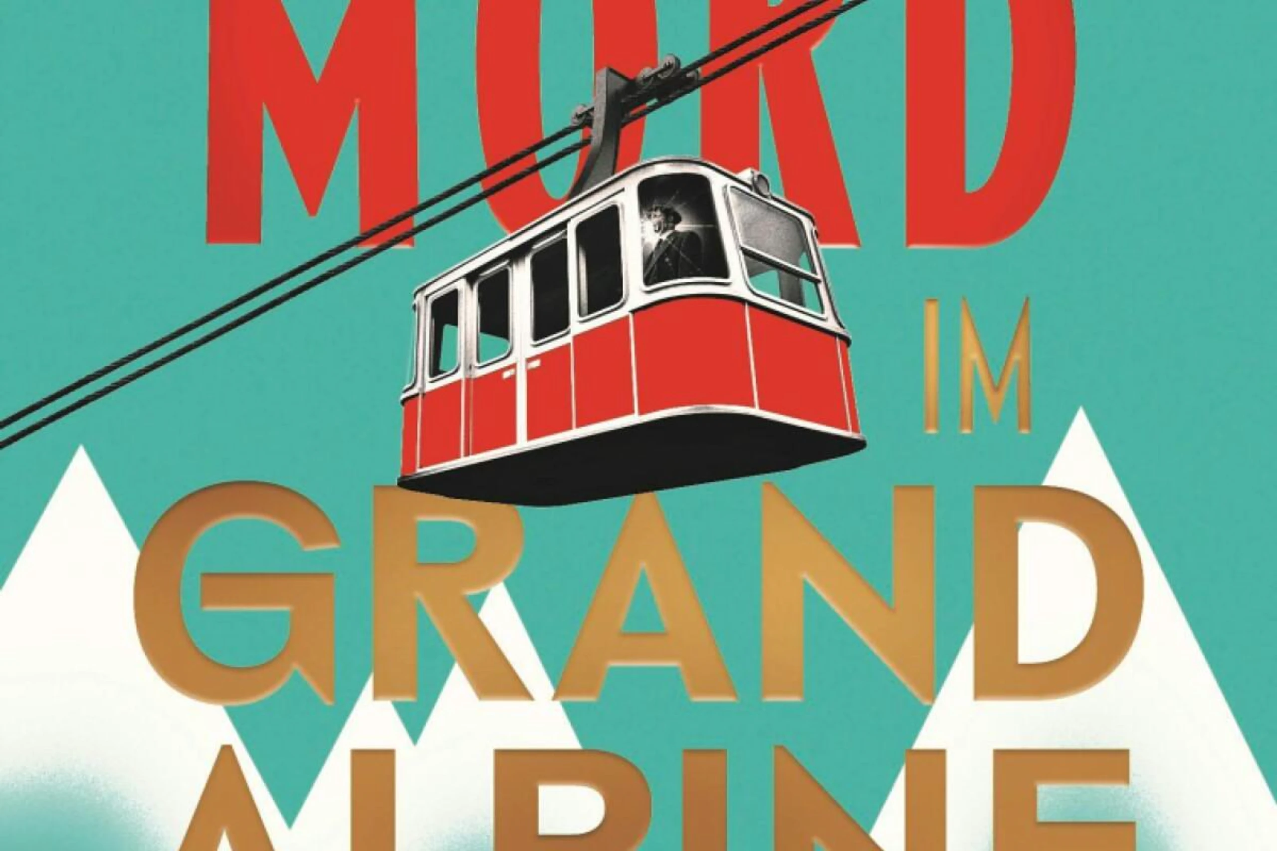 Erstmals seit 50 Jahren wieder ein neuer Fall für Miss Marple