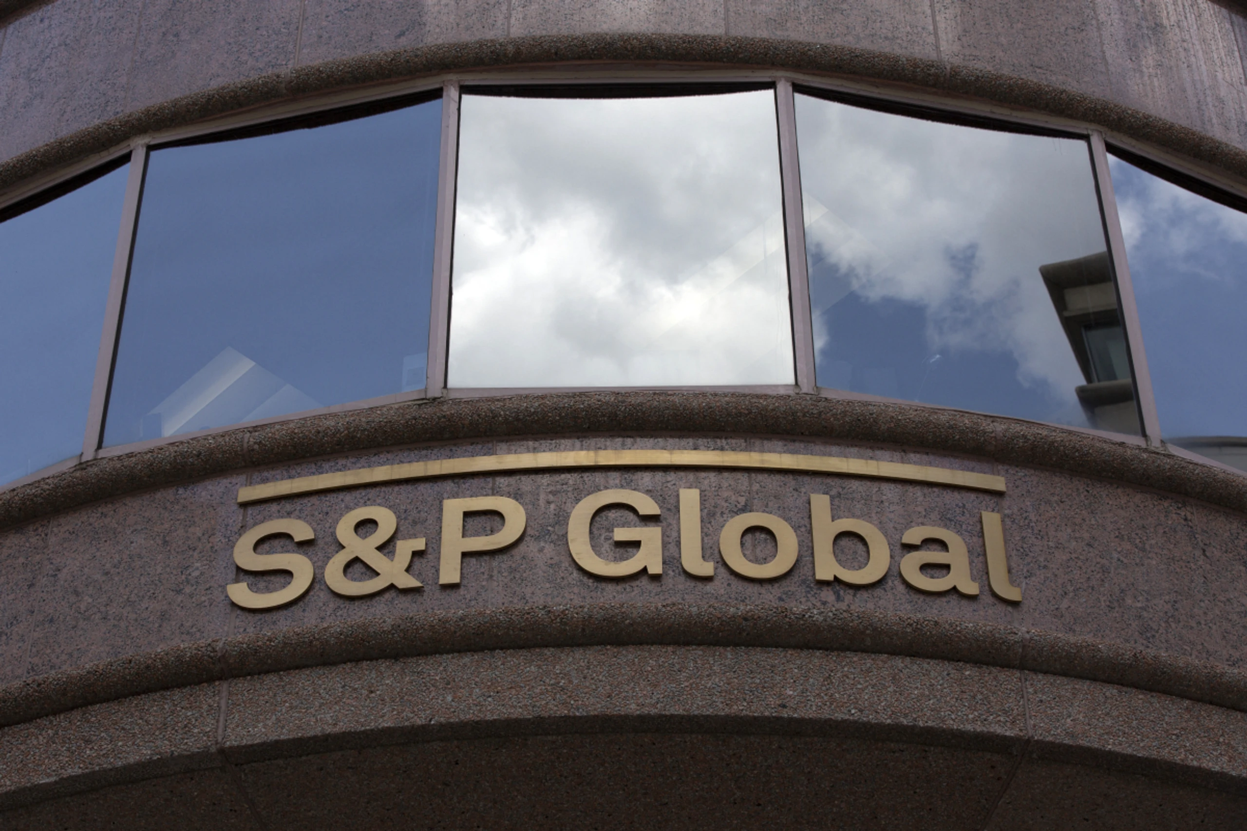 S&P Global: Einkaufsmanagerindex sank um 1,3 Punkte auf 47,5 Zähler