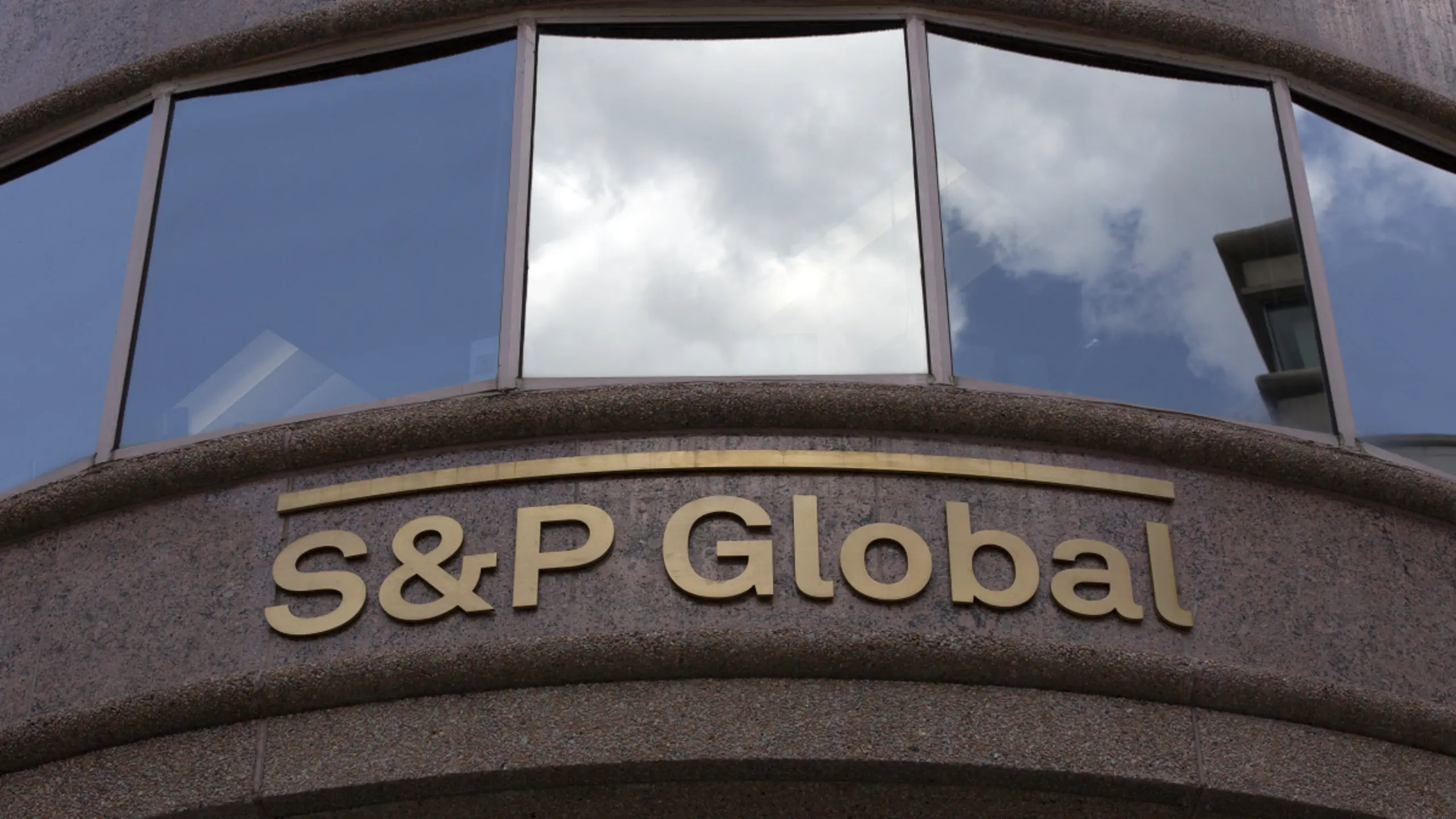 © AFP, ALASTAIR PIKE, Apa S&P Global: Einkaufsmanagerindex sank um 1,3 Punkte auf 47,5 Zähler