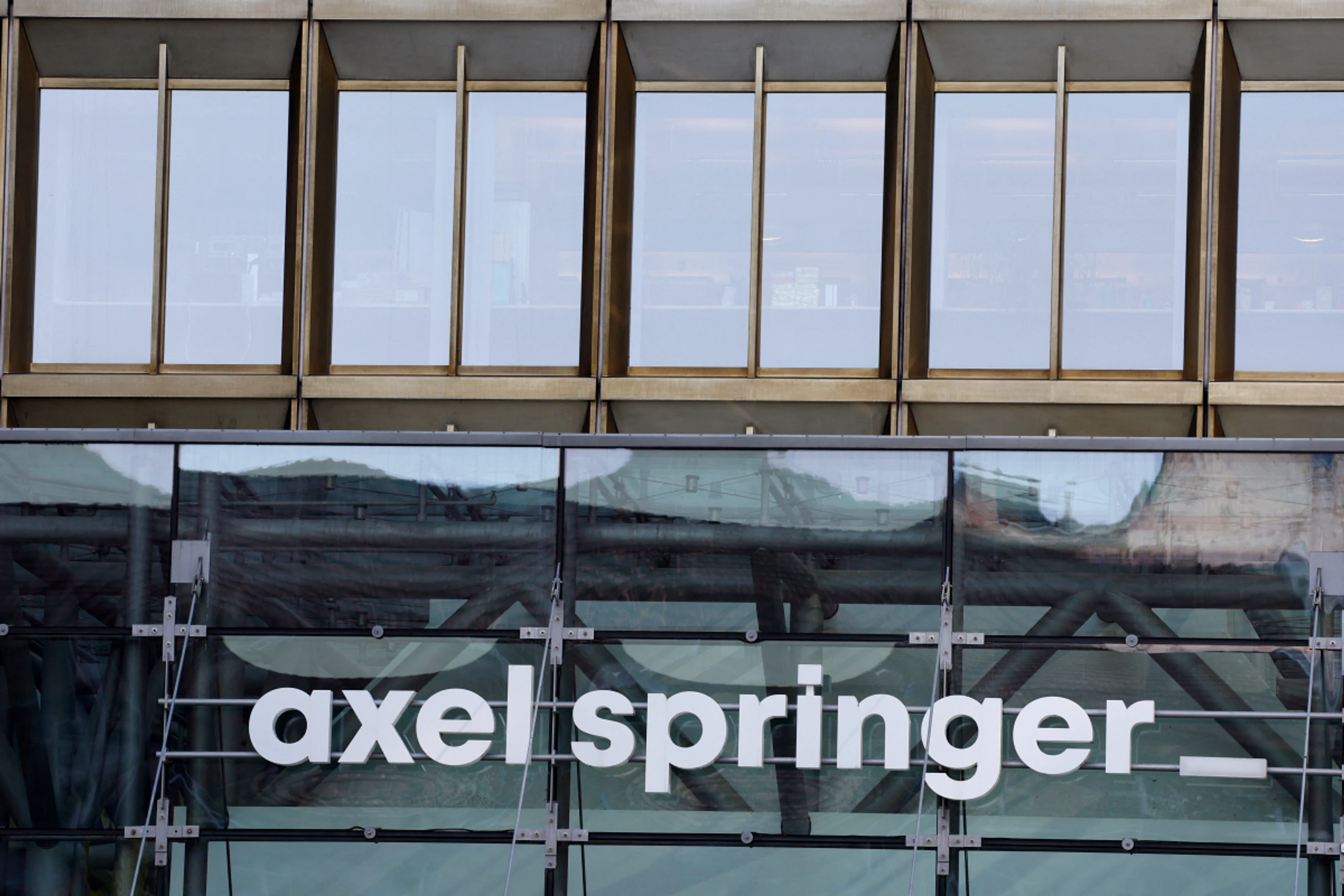 Deutscher Medienkonzern rechnet für heuer mit weiteren Zuwächsen