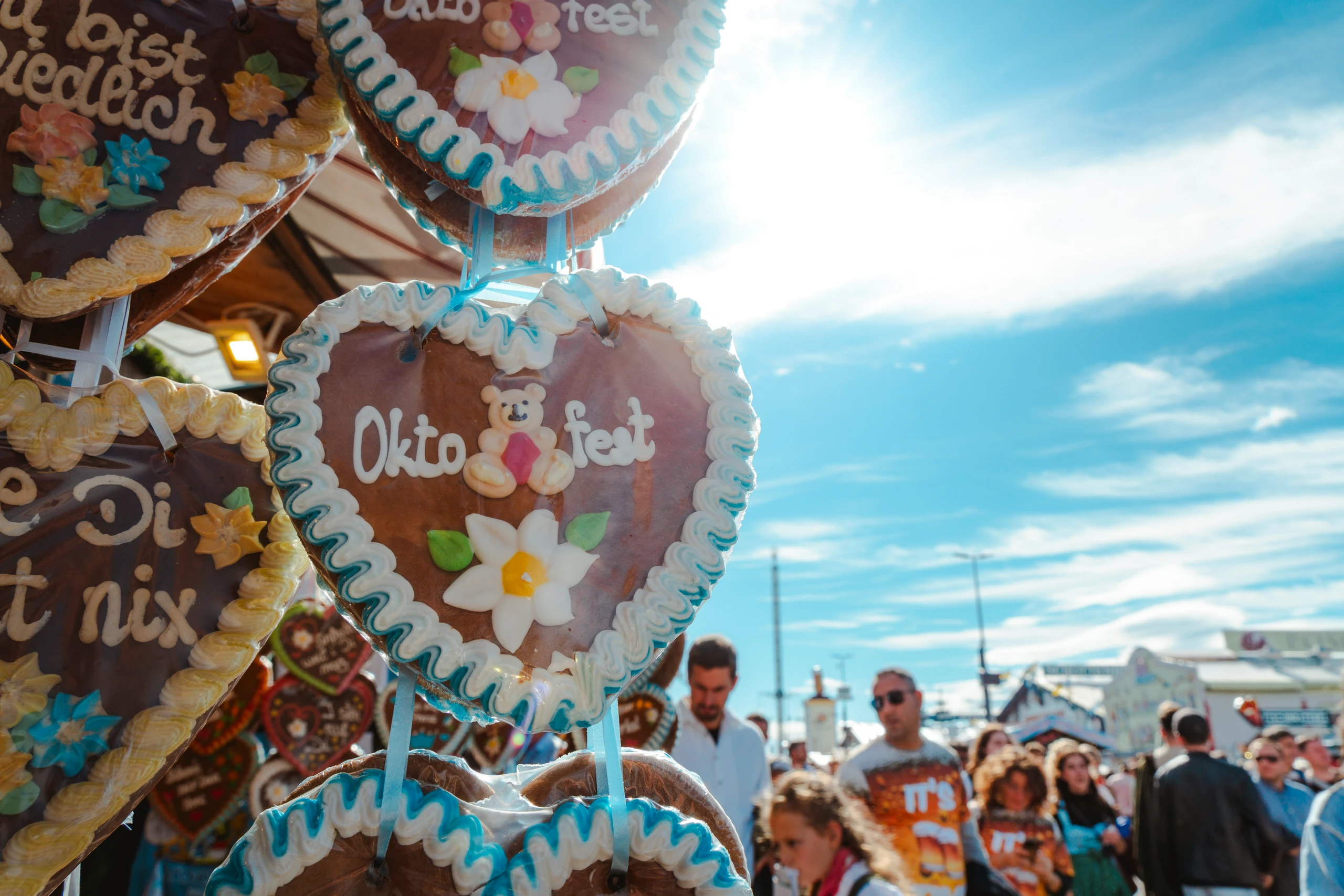 Vergabe von Wiesn-Zelten: Wirt will bis zum EuGH ziehen