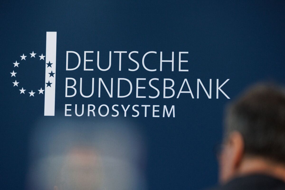 Konjunkturbelastung abhängig von Kriegsdauer