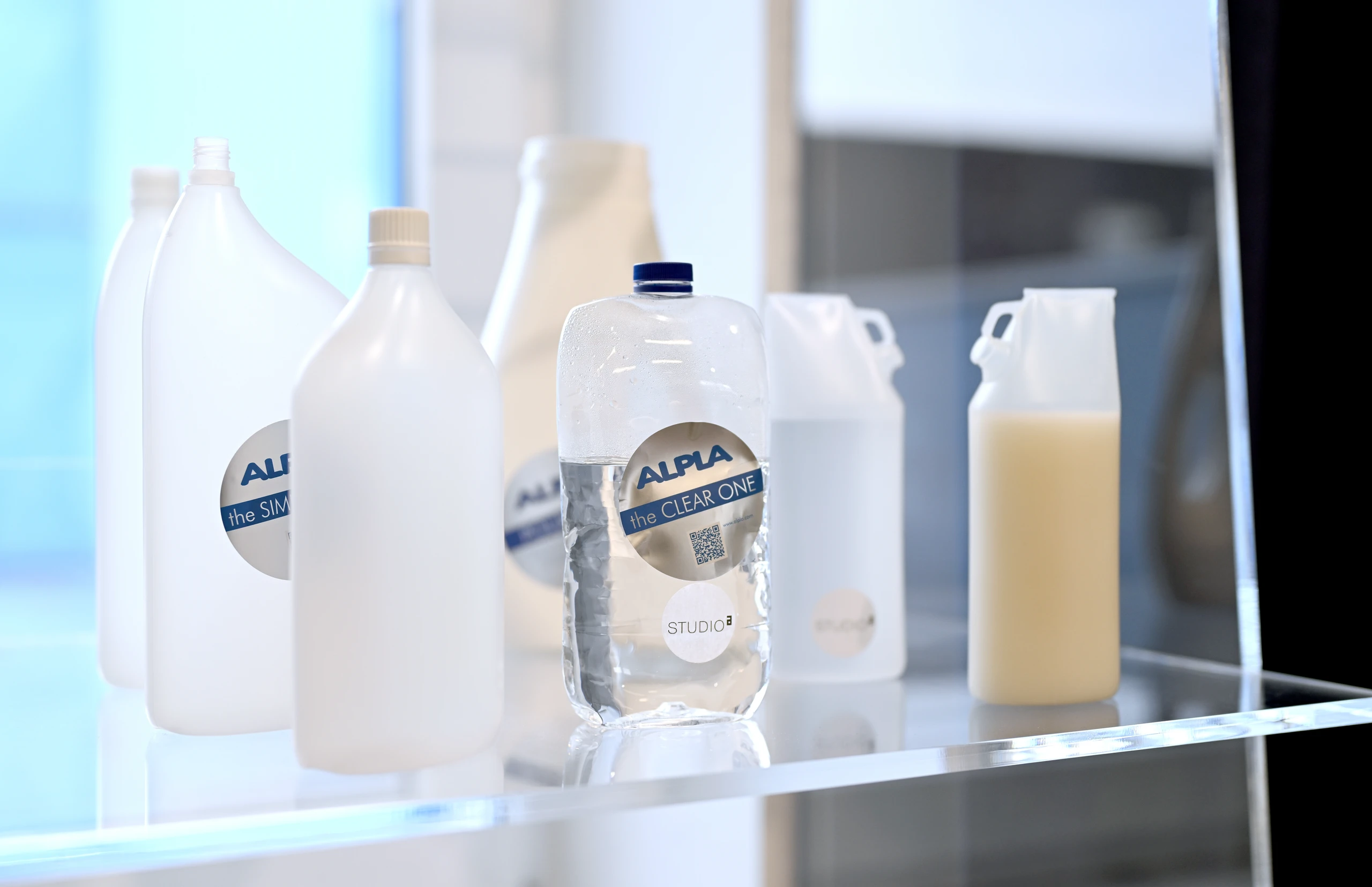 Verpackungsspezialist Alpla baut bis zu 155 Stellen ab