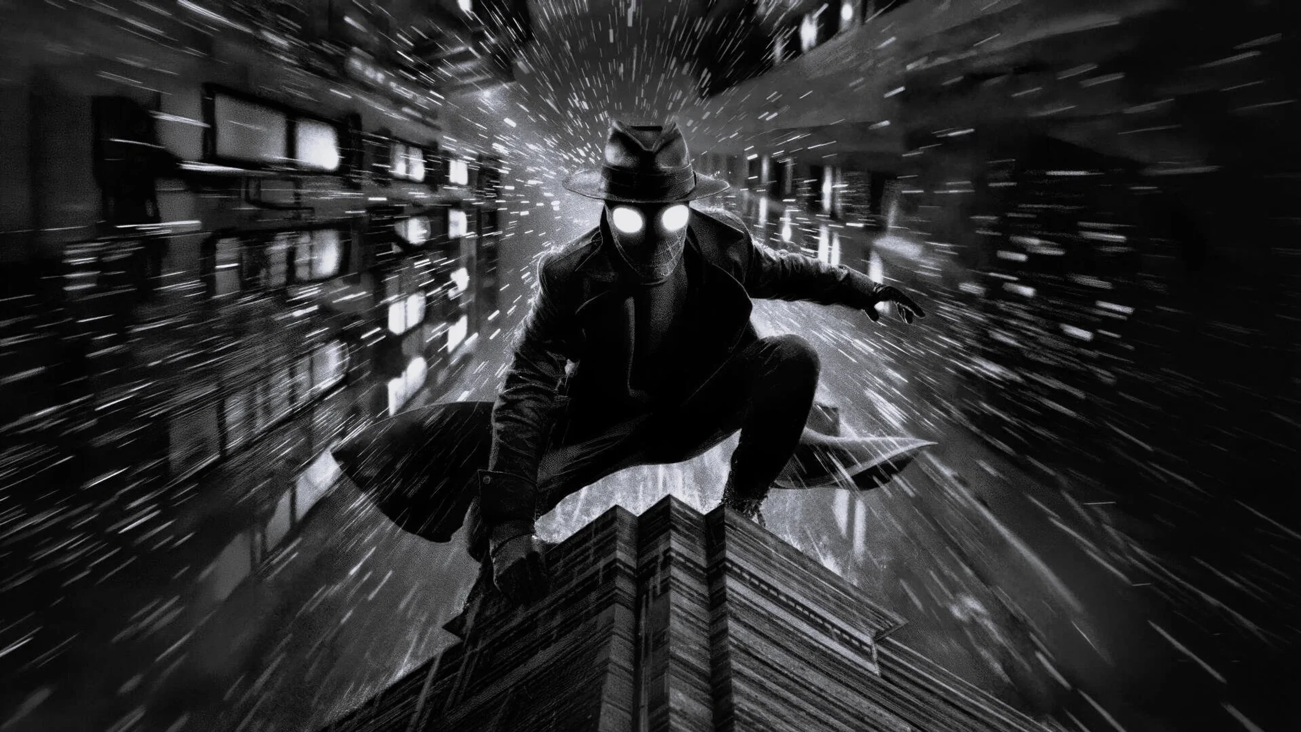 Spider-Noir