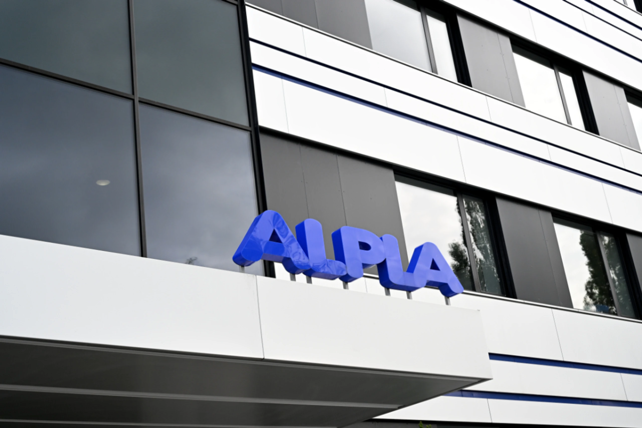 Alpla baut in Hard bis zu 155 Stellen ab