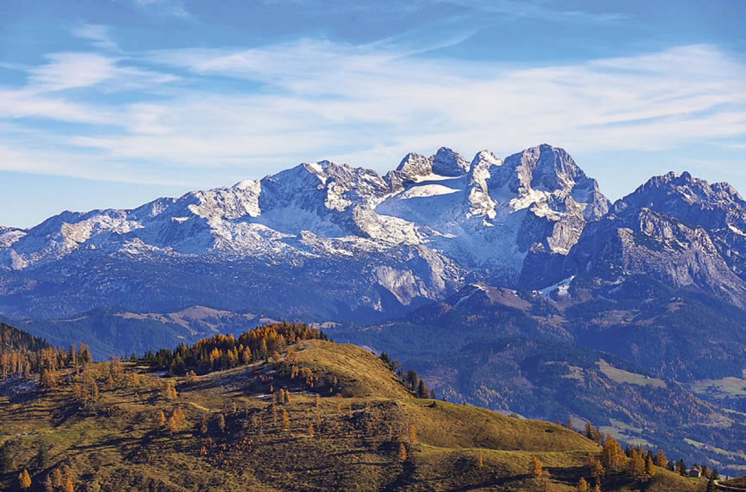Duell der Länder: Oberösterreich gegen Steiermark