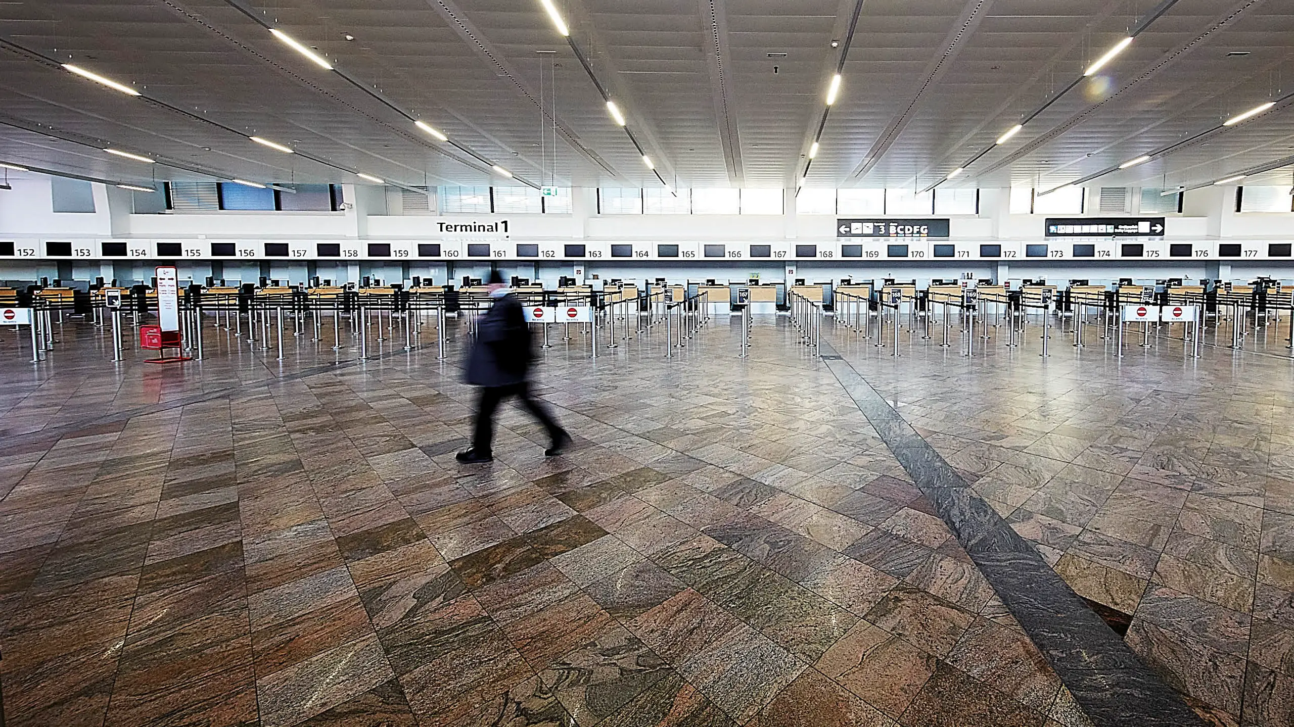© APA-Images/photonews.at/Georges Schneider Flughafen Wien
