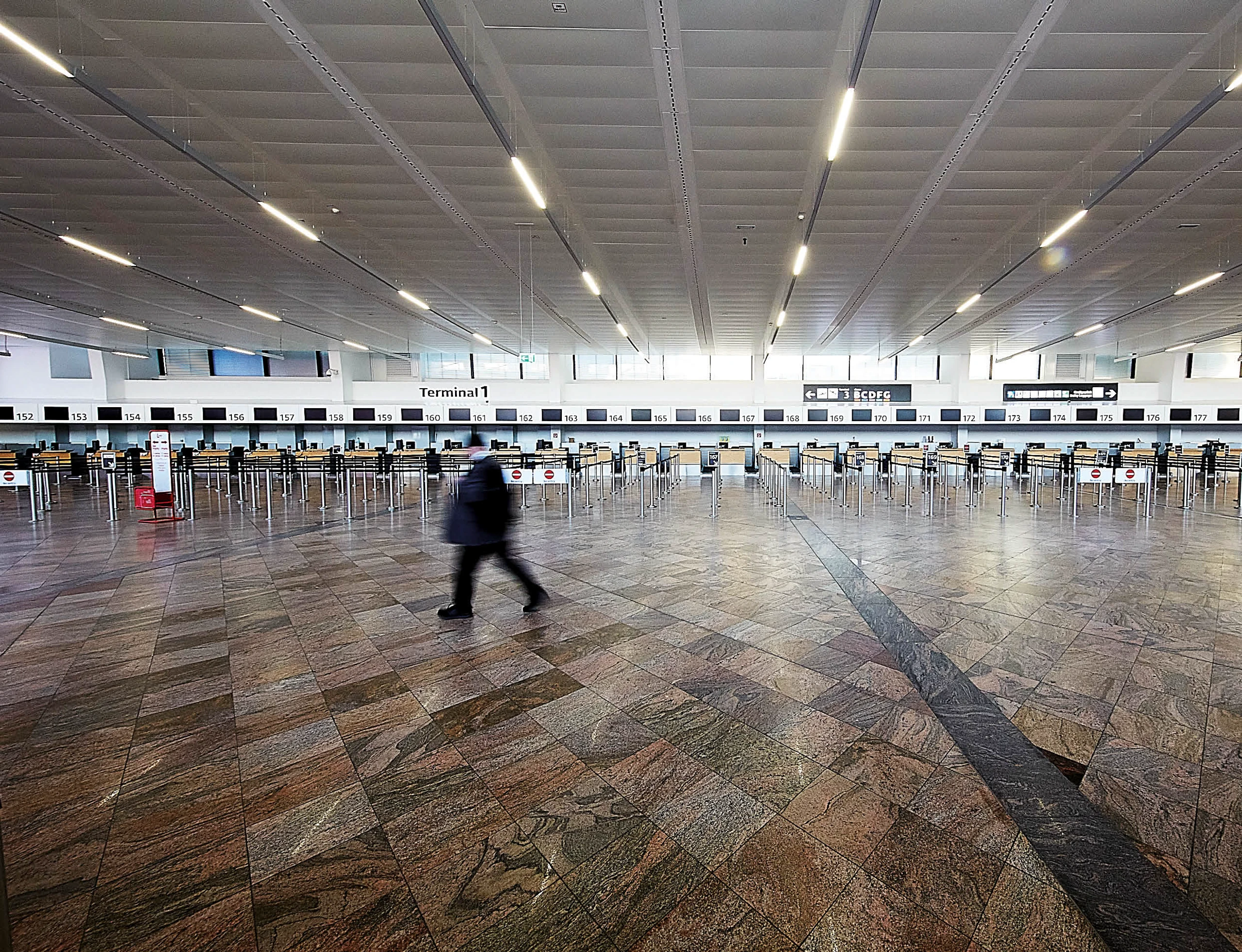 Flughafen Wien