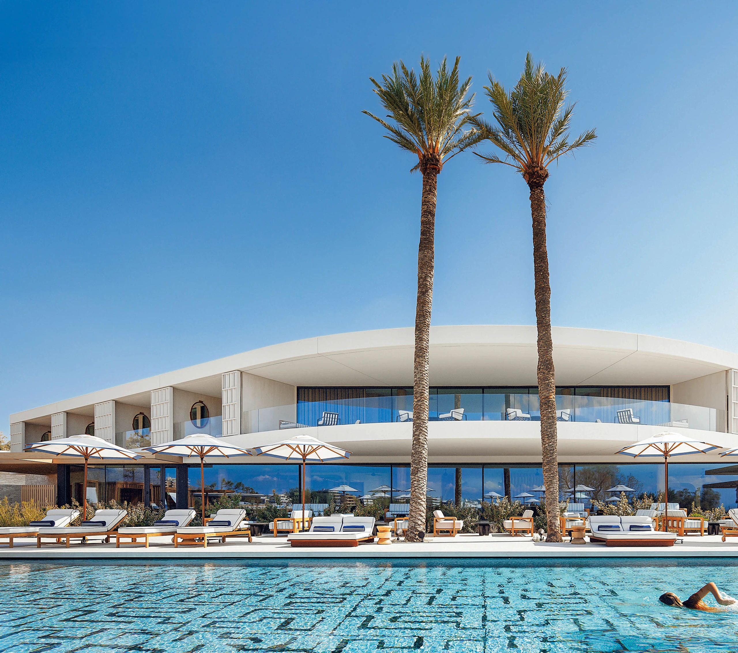 Reisetipp: die Athener Riviera