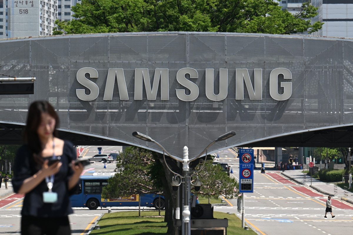 Generalstreik bei Samsung wurde abgewendet
