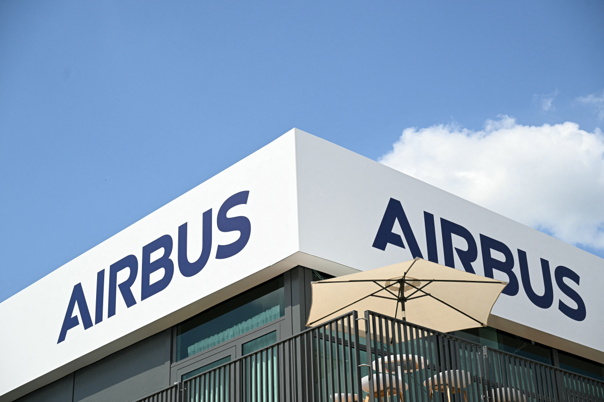 Qantas bekommt Flugzeuge später