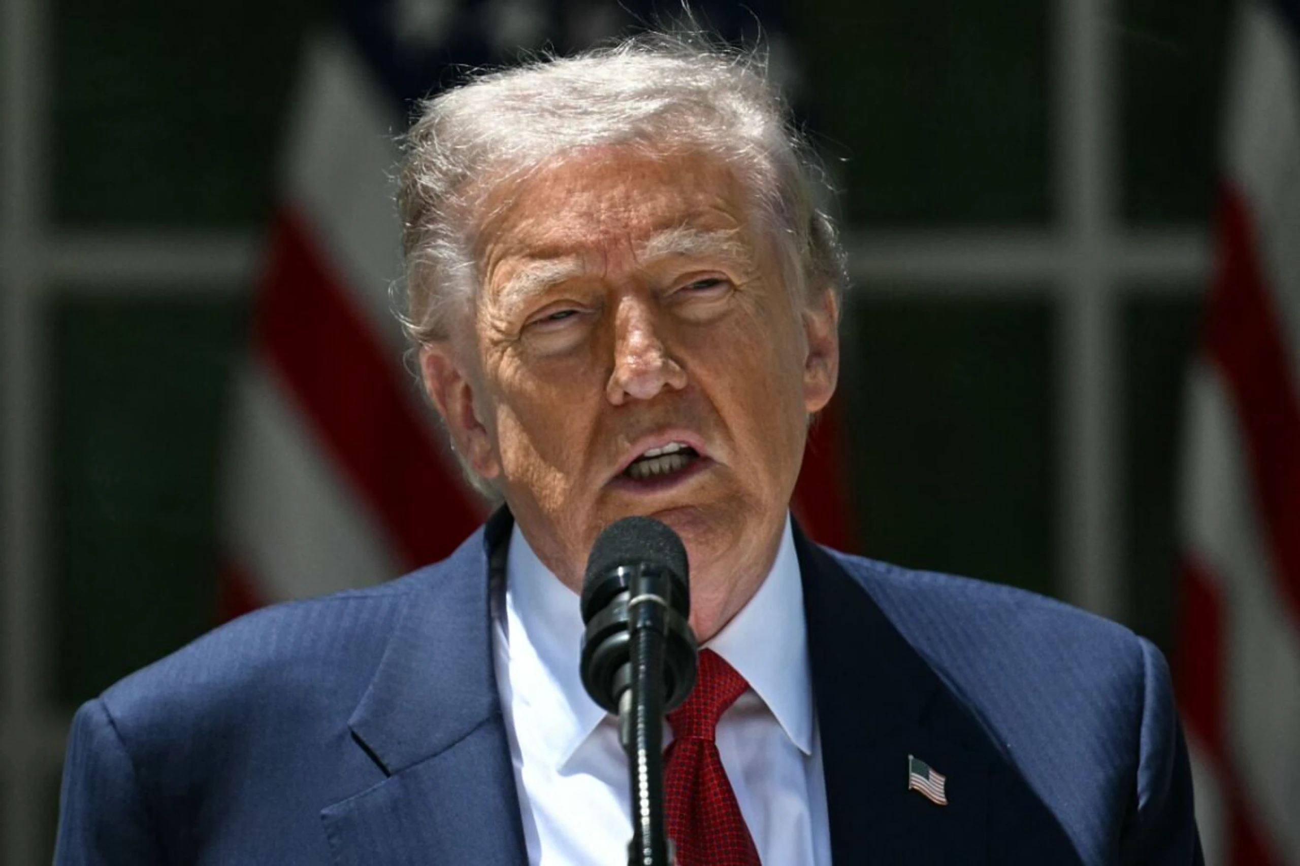 Deal or No Deal: Trump dämpft Erwartungen wieder