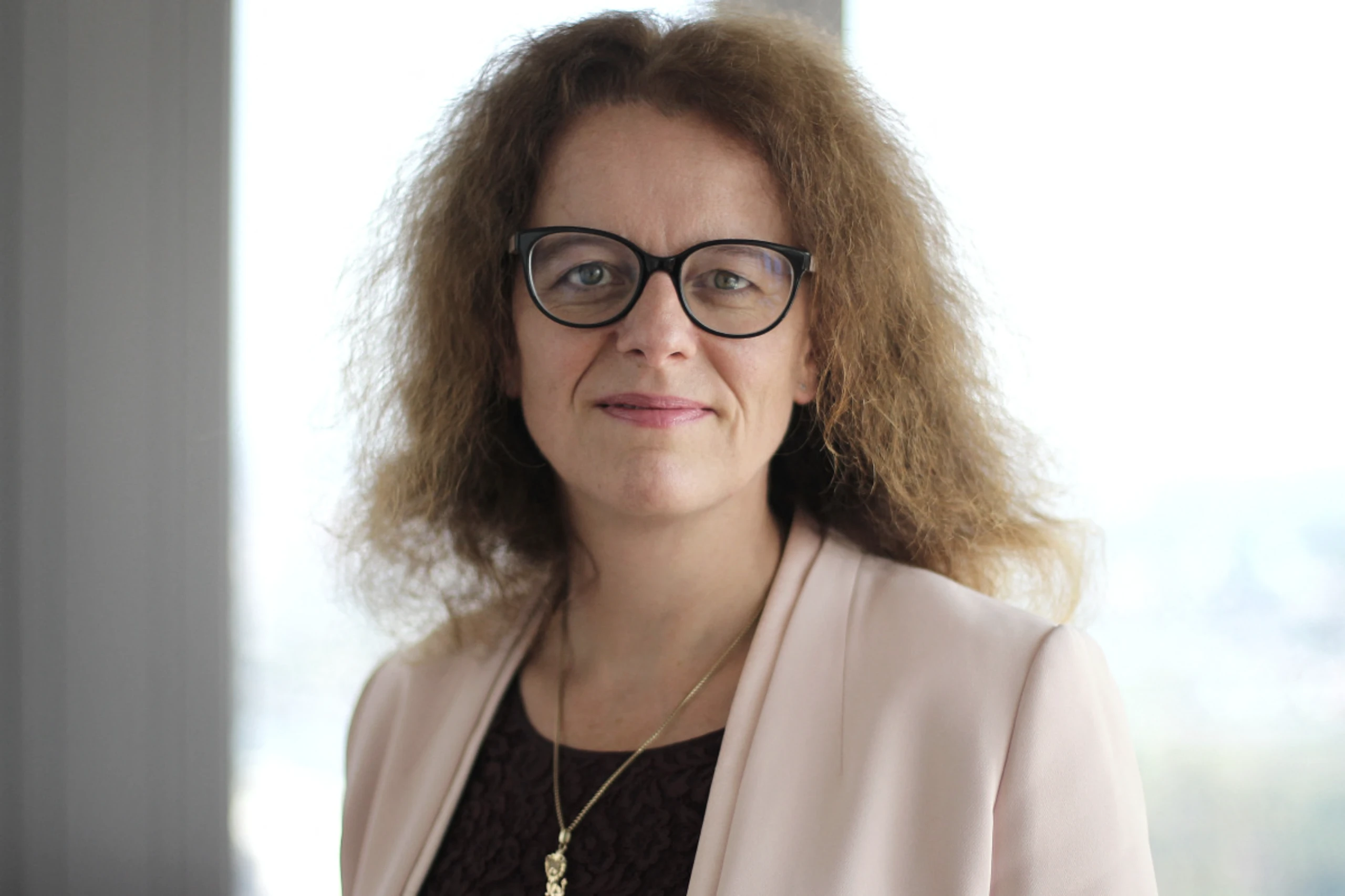 EZB-Direktorin Isabel Schnabel