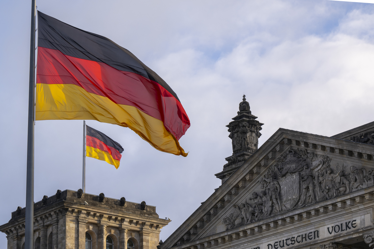 Erwartet wird nur mehr ein BIP-Wachstum von 0,3 Prozent