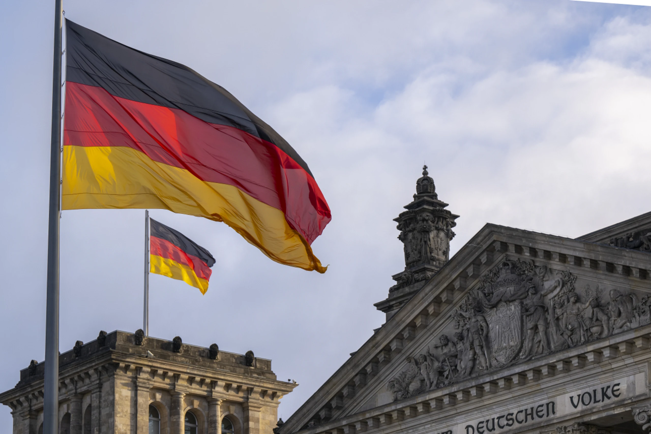 Erwartet wird nur mehr ein BIP-Wachstum von 0,3 Prozent