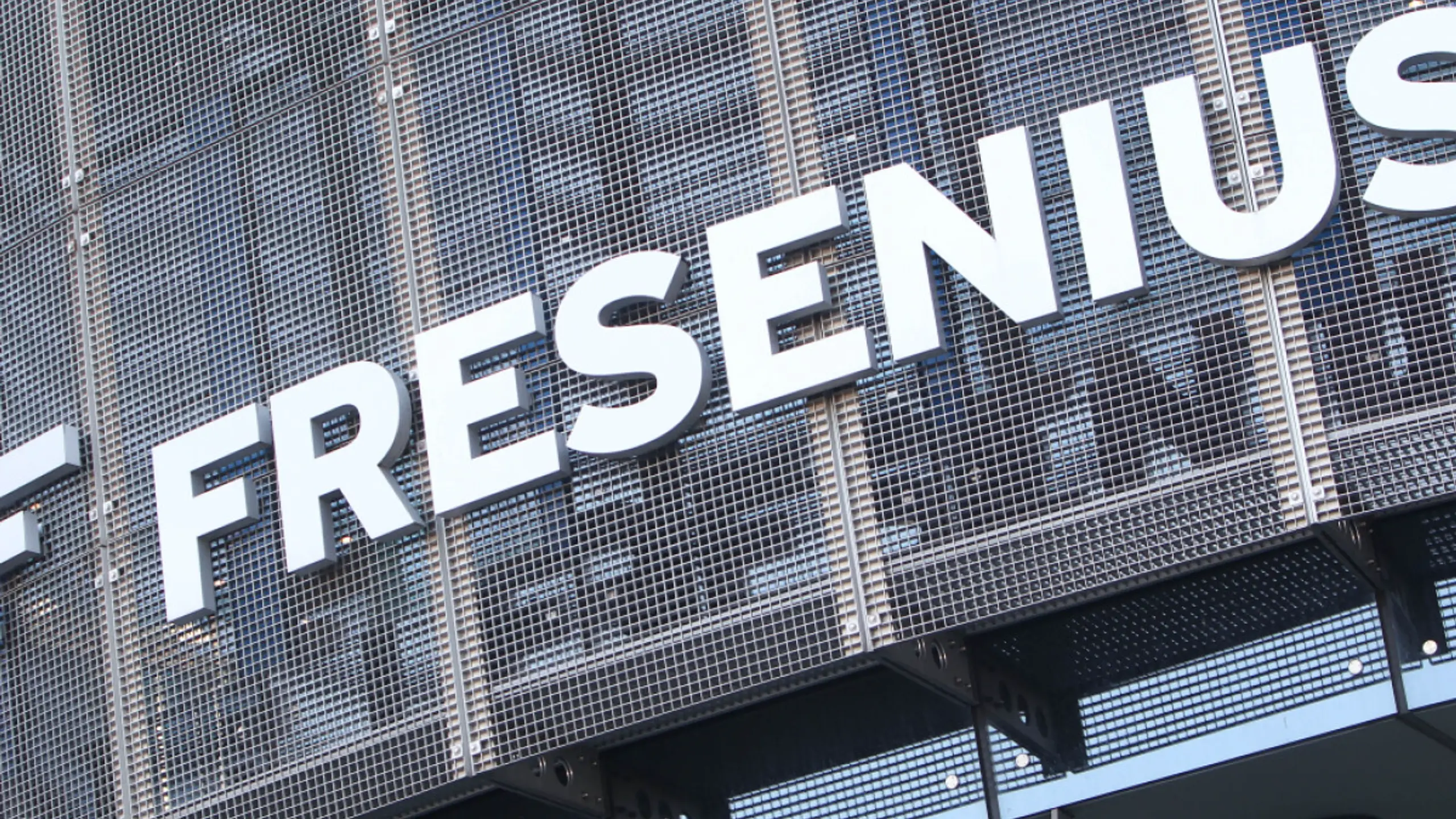 © AFP, DANIEL ROLAND, Apa Der deutsche Dialysespezialist Fresenius Medical Care (FMC)