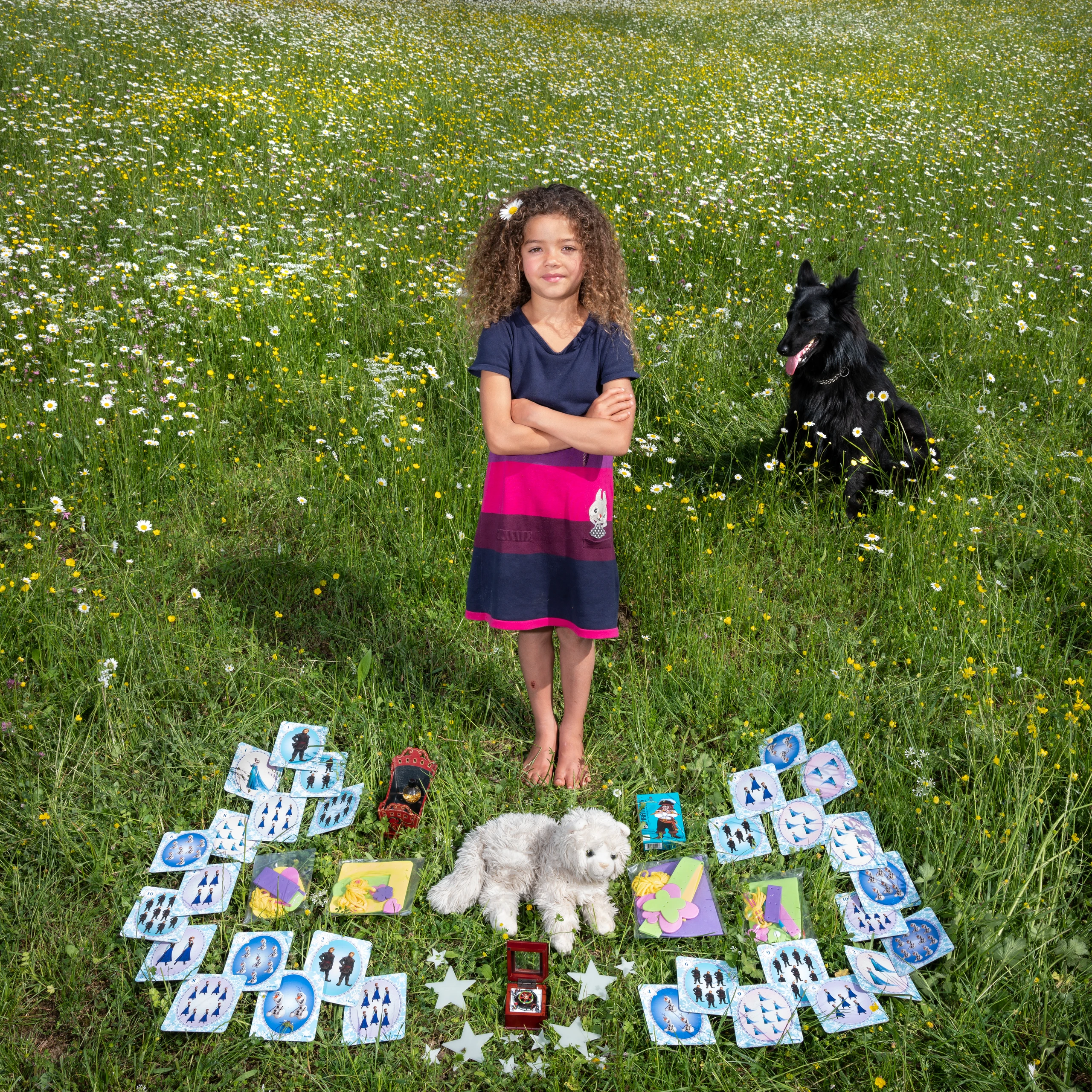 Was brauchen Kinder?