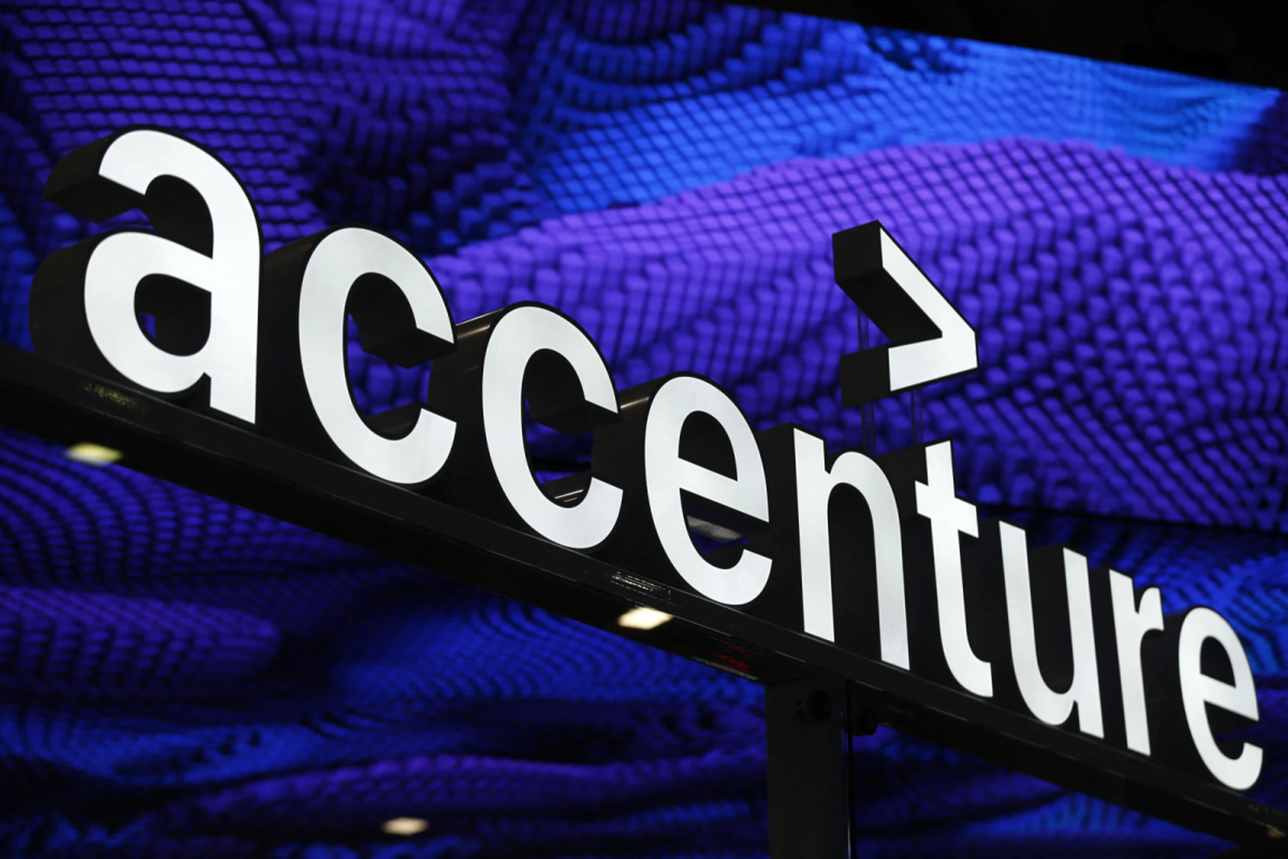 Laut Studie der Unternehmensberatung Accenture