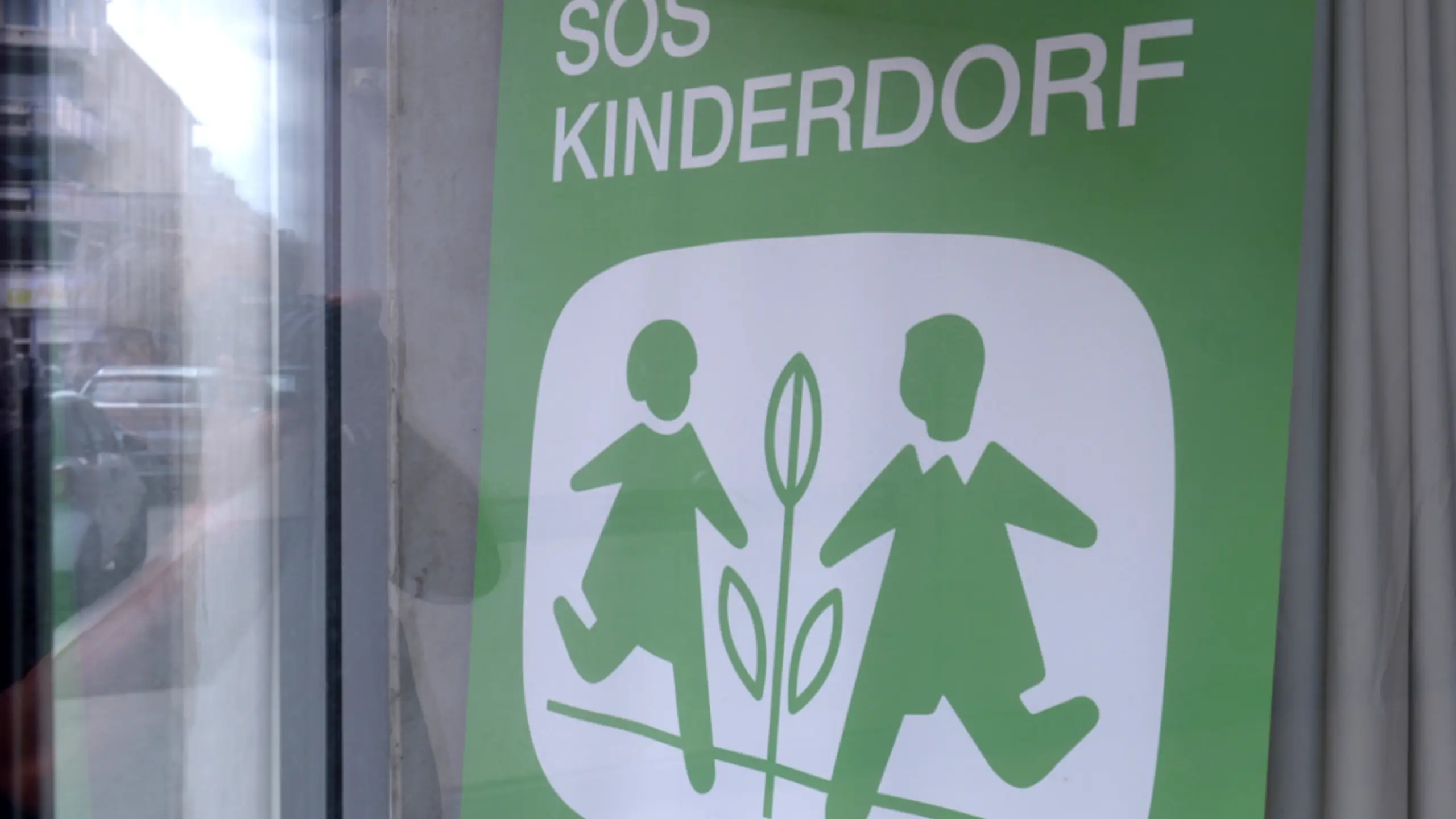 Bei SOS Kinderdorf kommt es zu einem größeren Stellenabbau