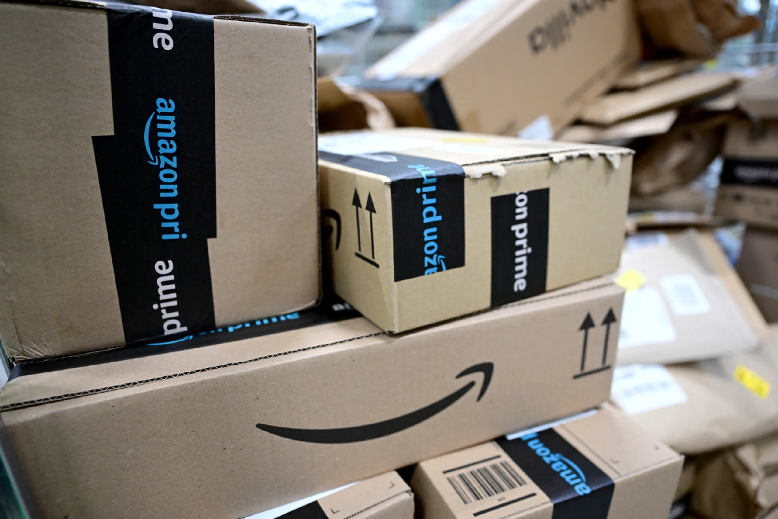 Paketsteuer: AK sorgt sich um Weitergabe der Kosten an Kunden