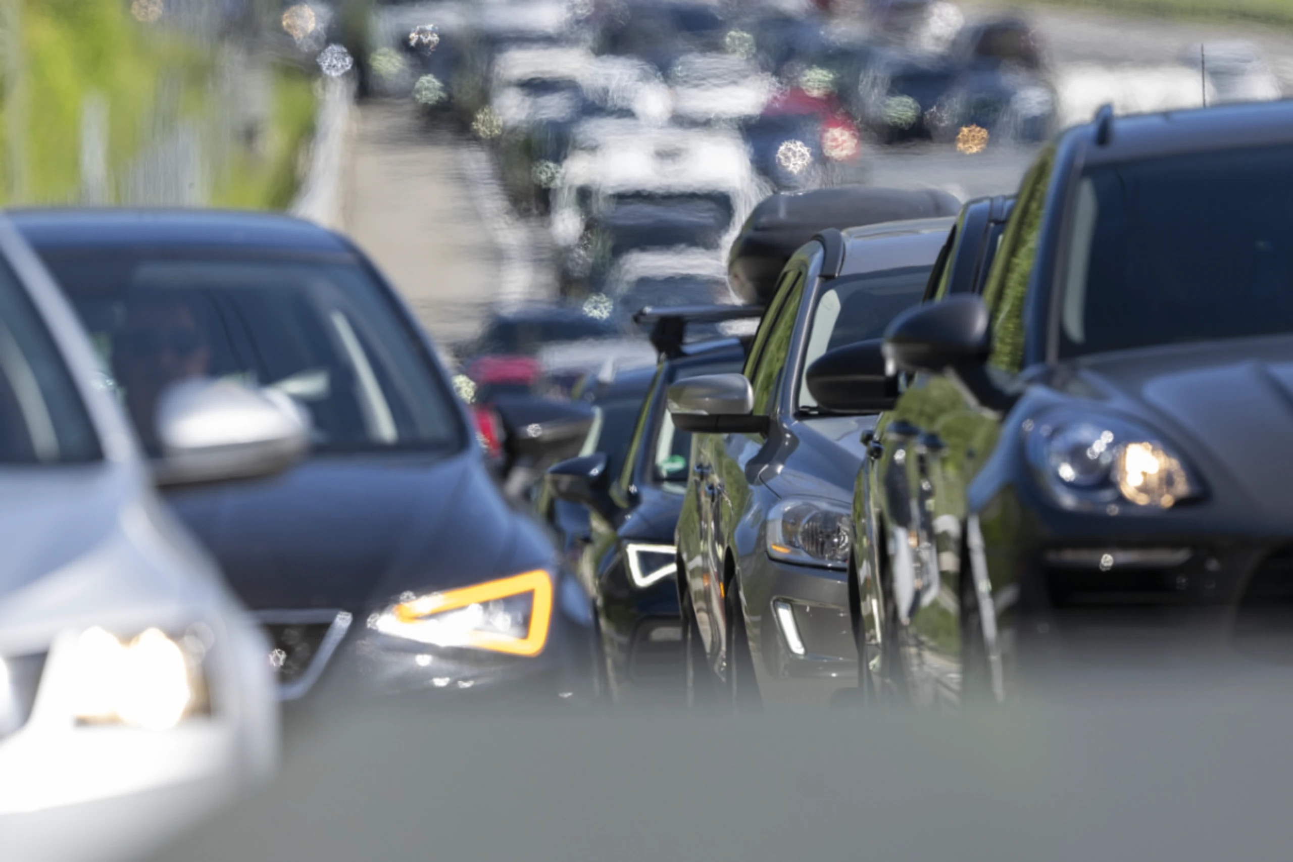 Am 30. Mai wird mit großräumigen Verkehrsbehinderungen gerechnet