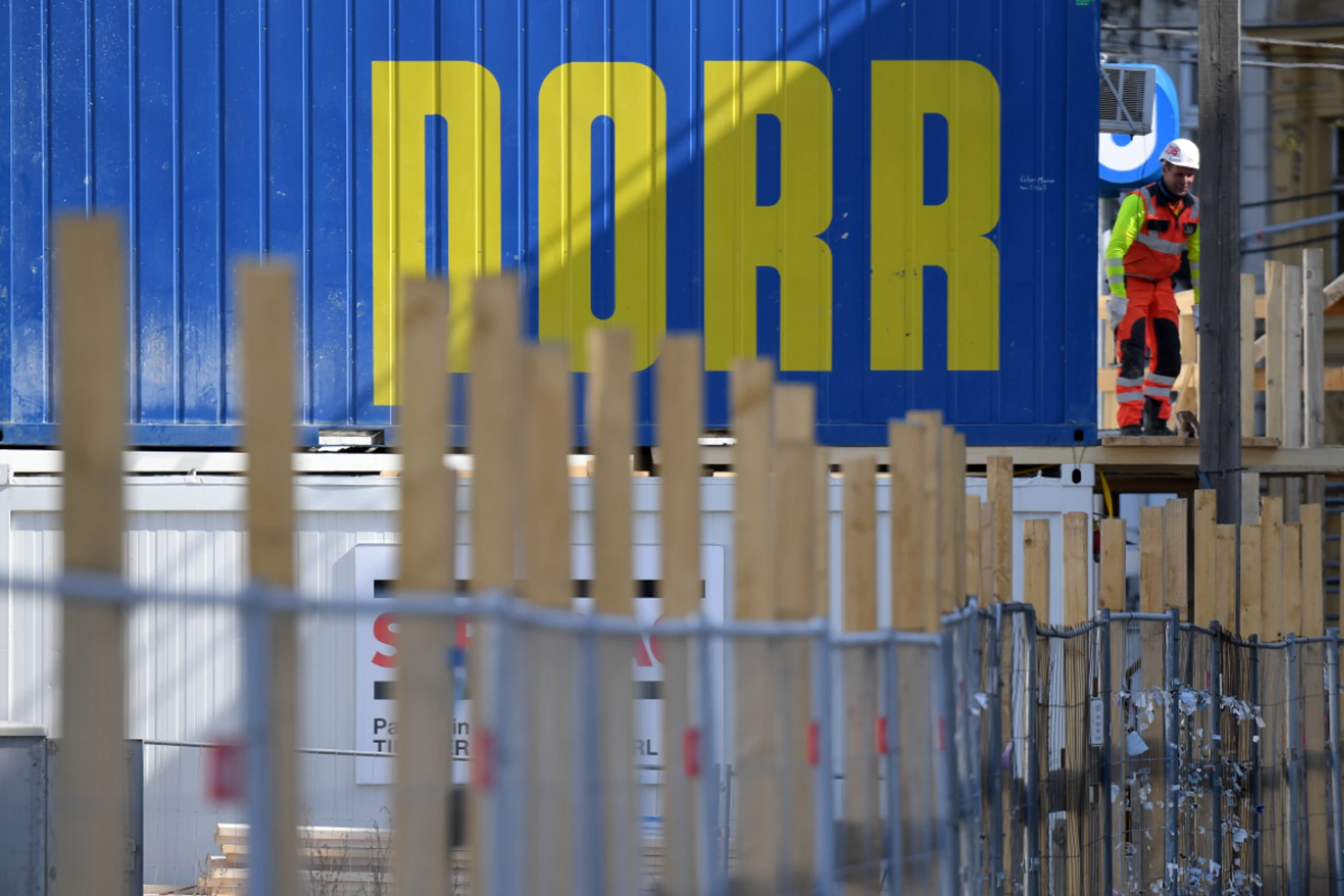 10-Milliarden-Marke beim Auftragsbestand geknackt