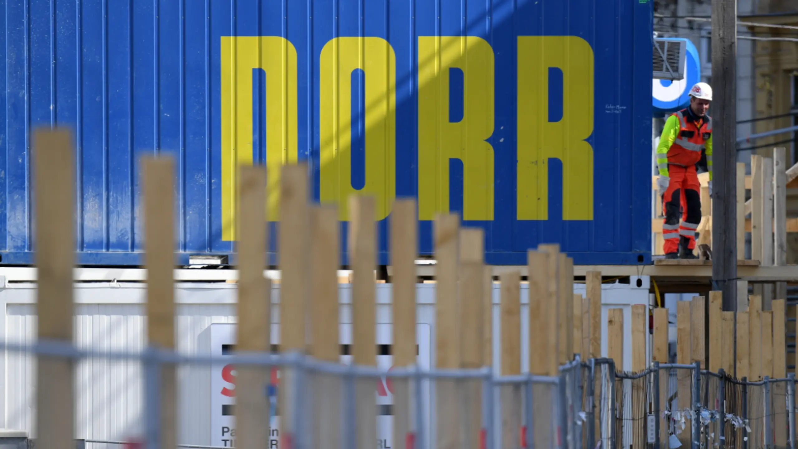 © Roland Schlager, Themenbild, Apa 10-Milliarden-Marke beim Auftragsbestand geknackt