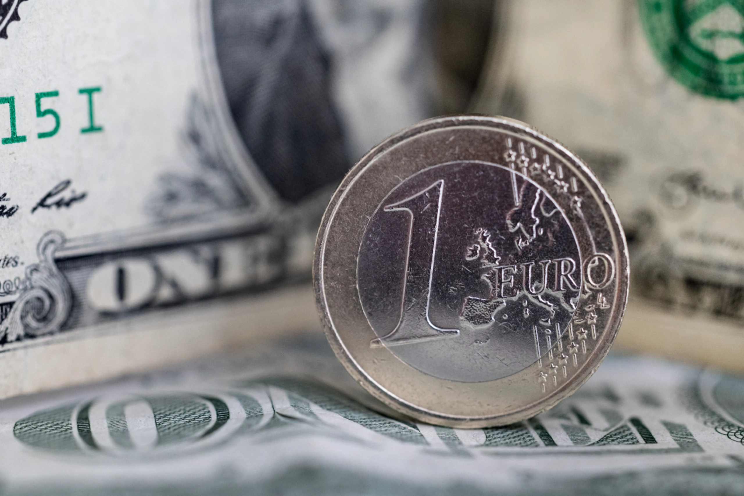 Globales Vermögen auf Höchststand