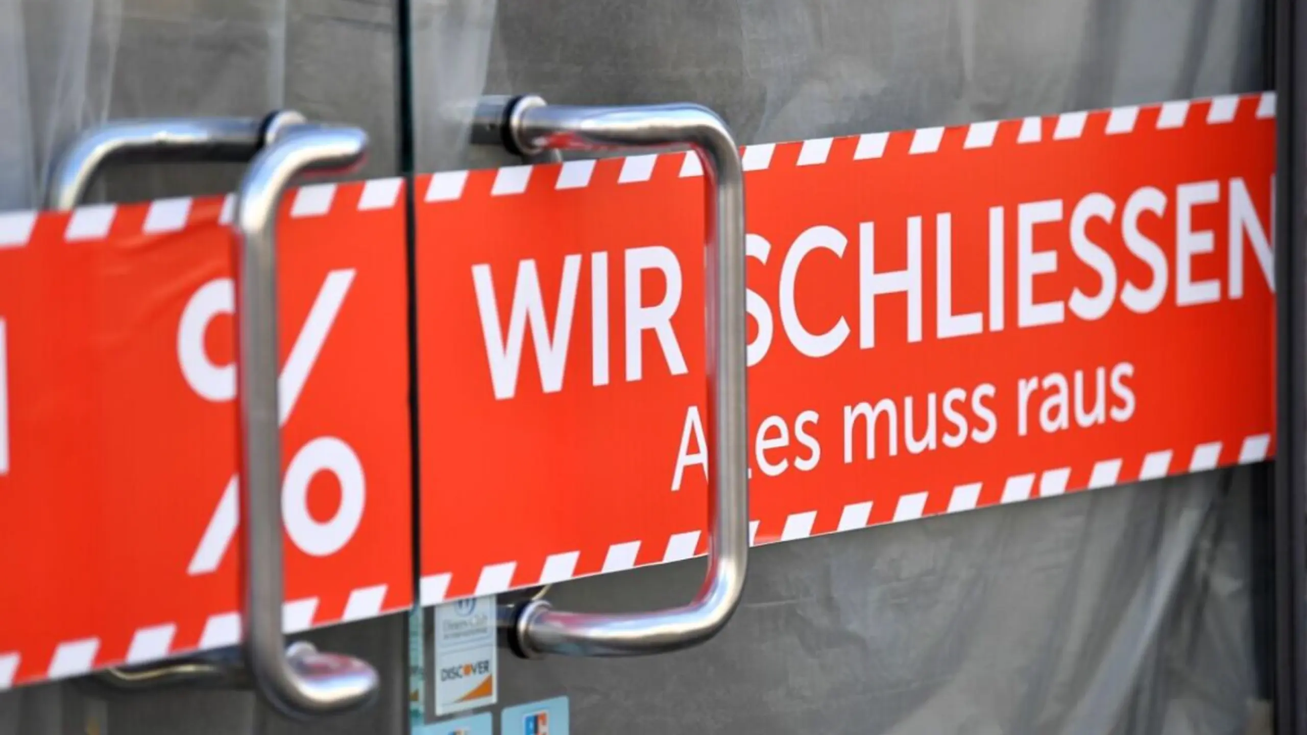 © DPA, Martin Schutt, Apa Risiken nehmen heuer zu