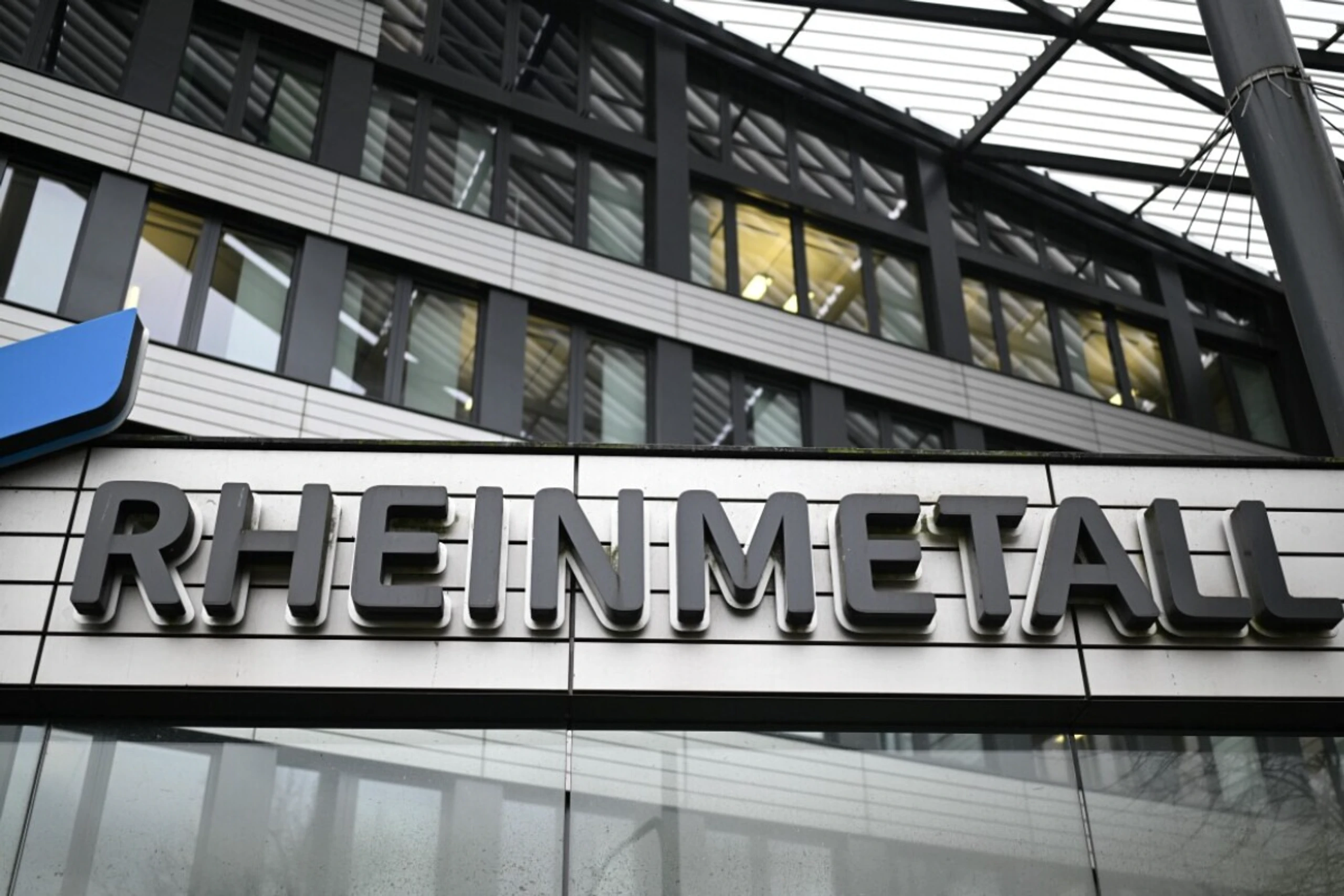Rheinmetall erhält weiteren Großauftrag von der Bundeswehr