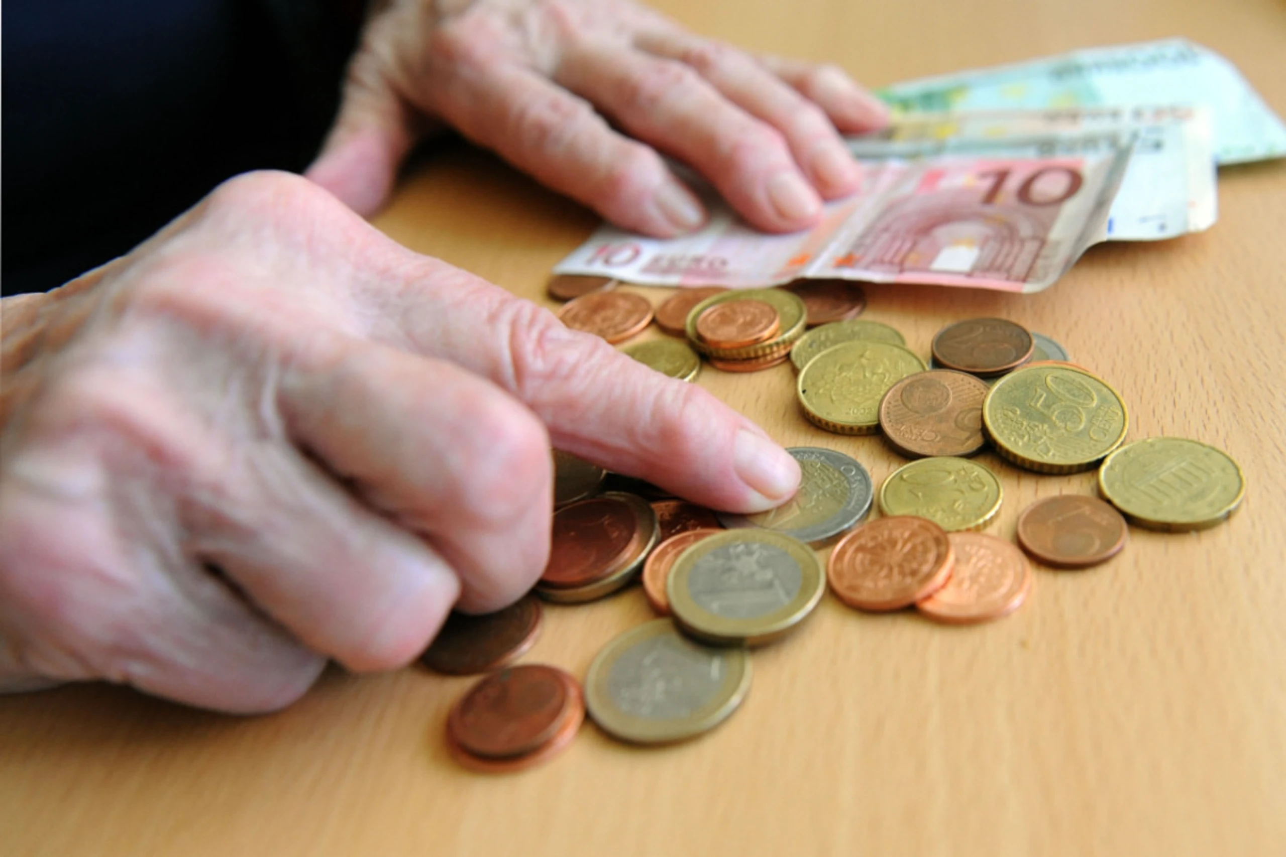 Liquiditätsprobleme auf Kundenseite als Hauptursache