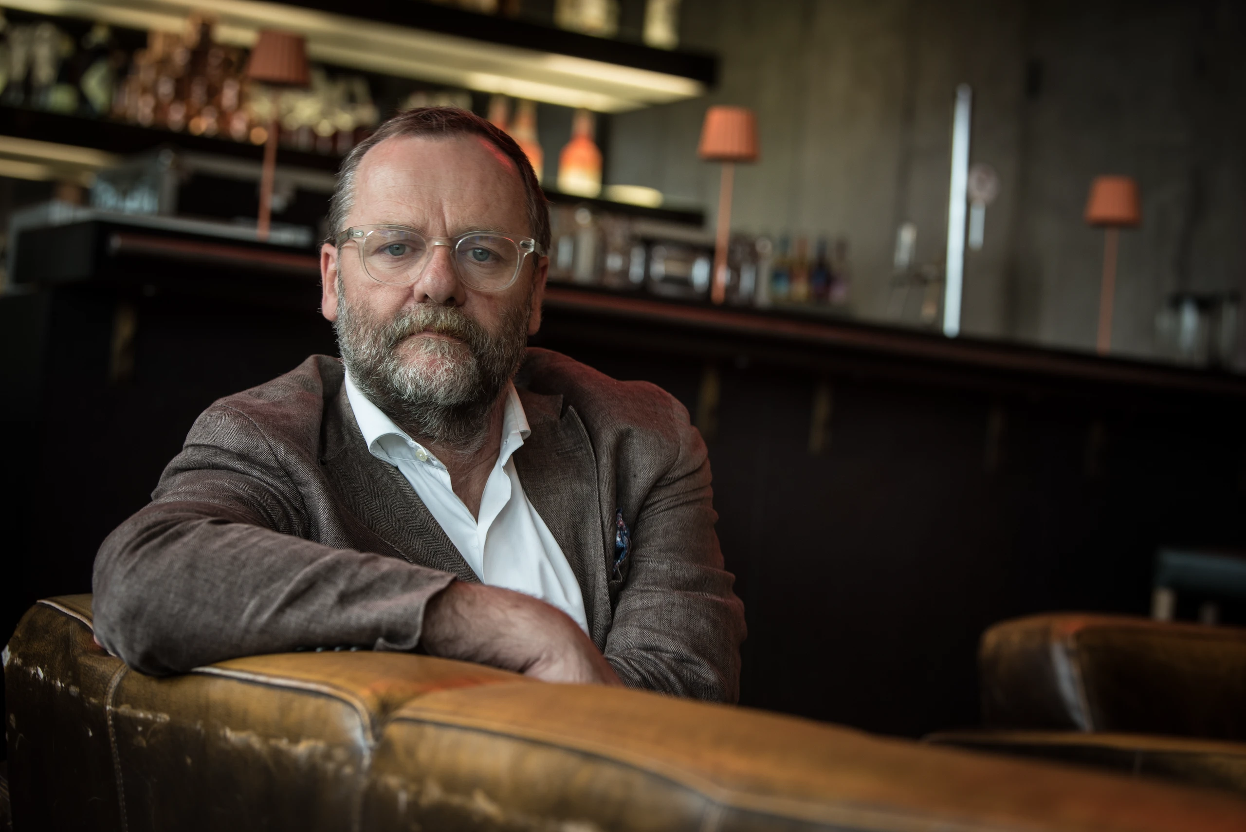 Sepp Schellhorn: „Es war kein leichtes Jahr“