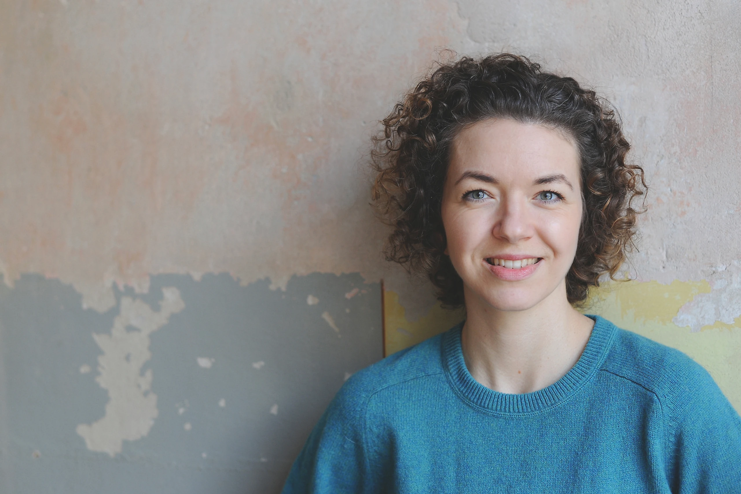Magdalena Sporkmann: „Wir wollen die Care-Arbeit grundsätzlich 50:50 teilen“