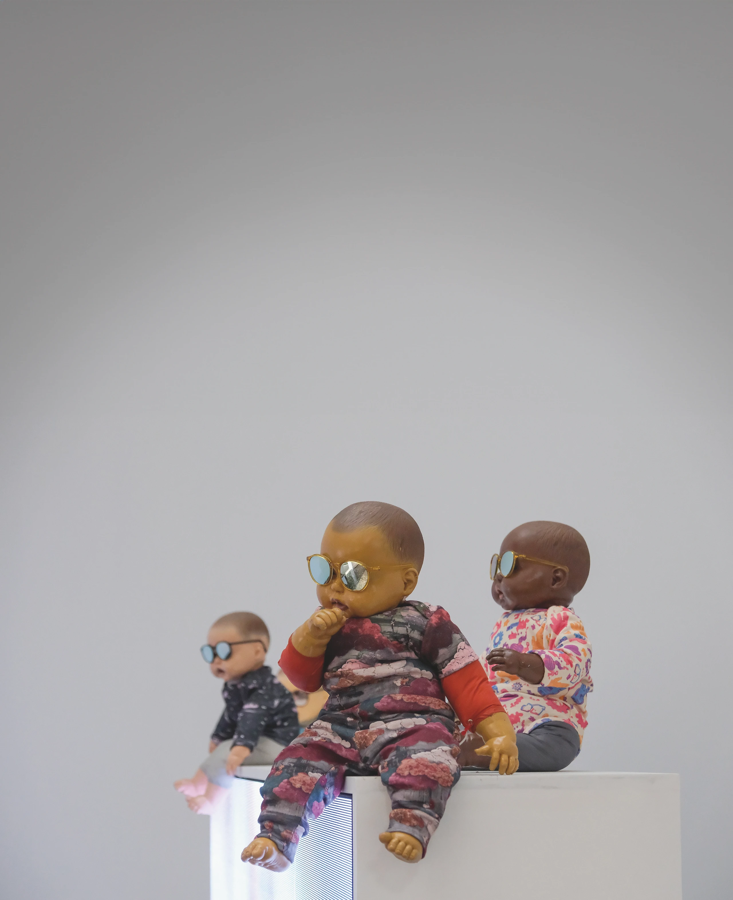 Die spannendsten Orte der Biennale 2026