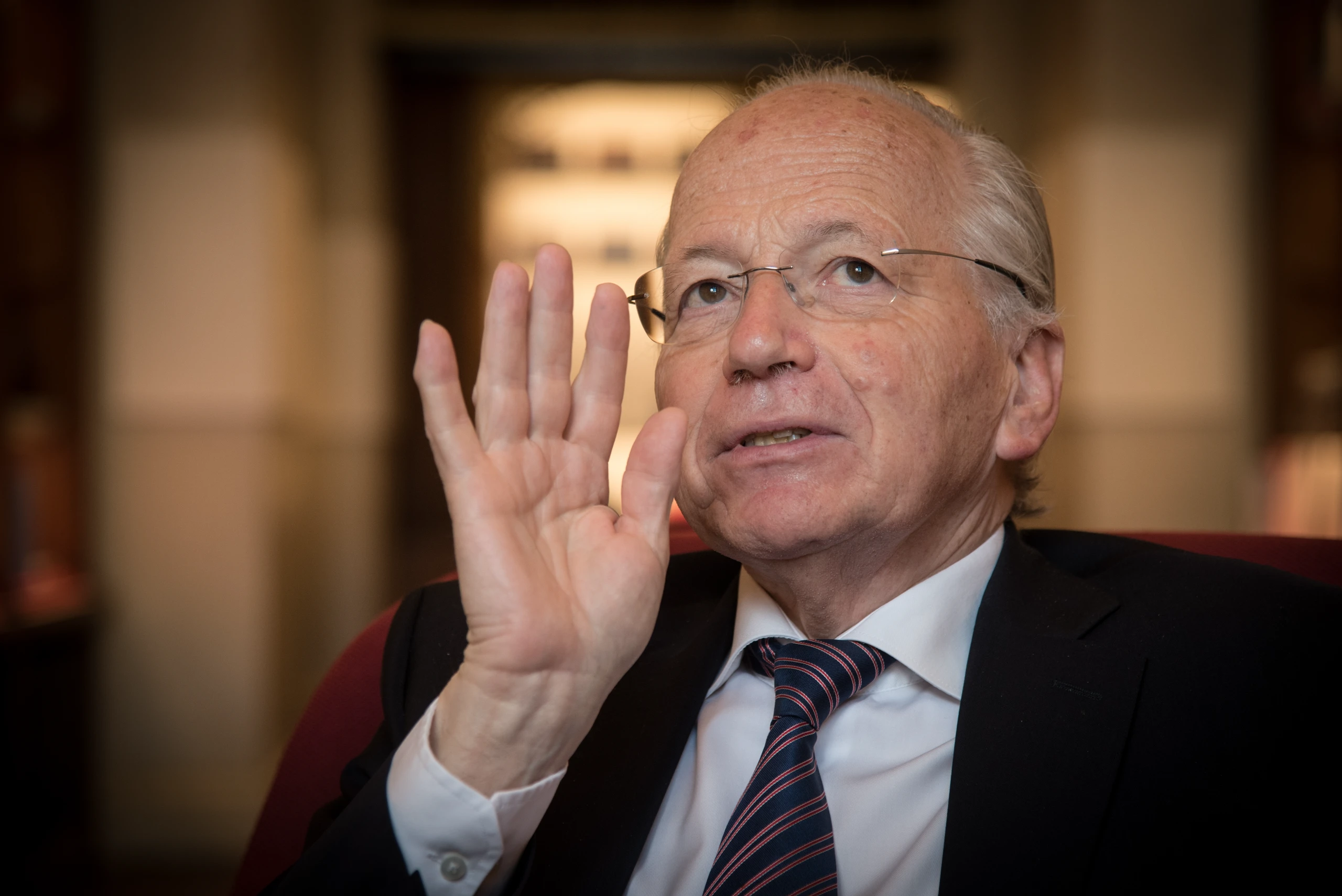 Das Falsche gedacht? Rudolf Taschner und die Grenzen des wissenschaftlichen Konsenses