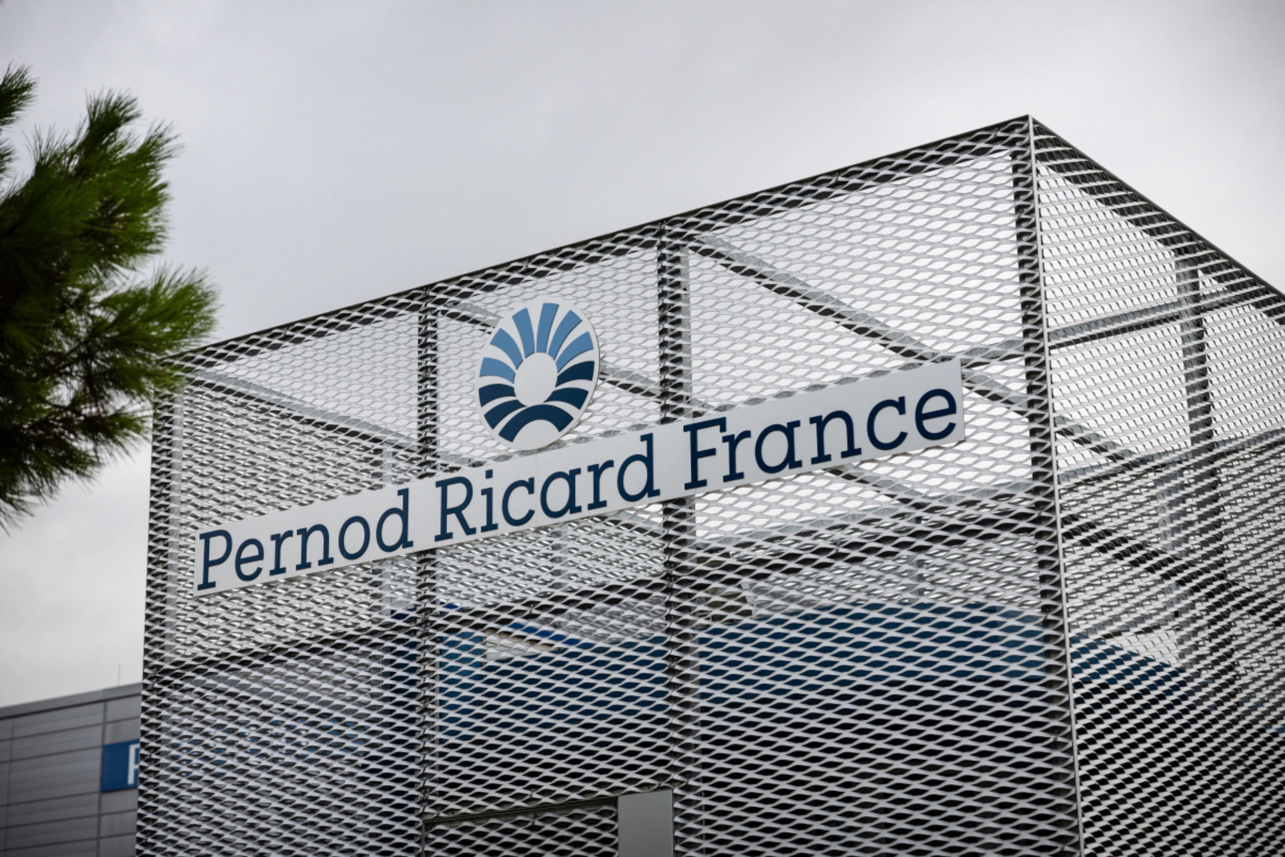 Vorwurf: Pernod wollte hohe Zölle umgehen