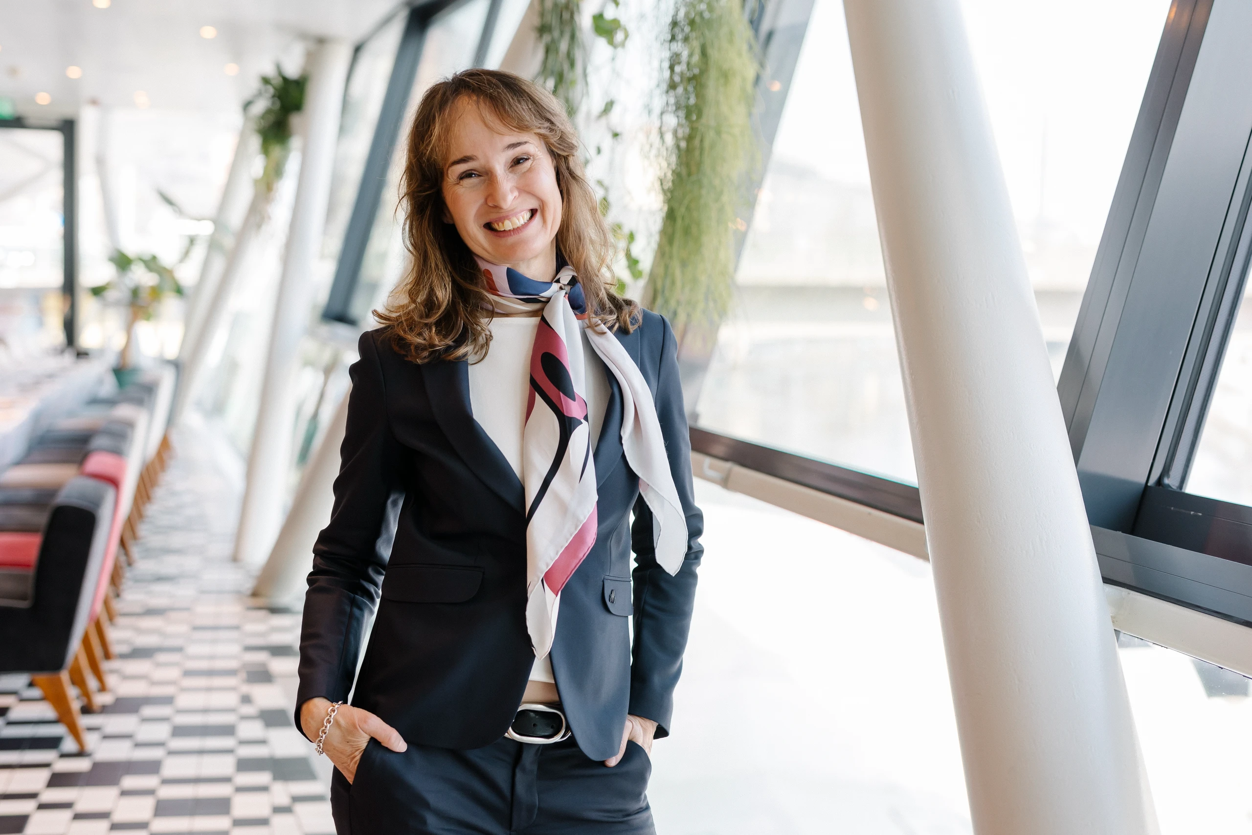 Der Darm ist unser CEO: Mayrlife-Chefärztin Melanie Gatt über mentale Stärke aus dem Bauch