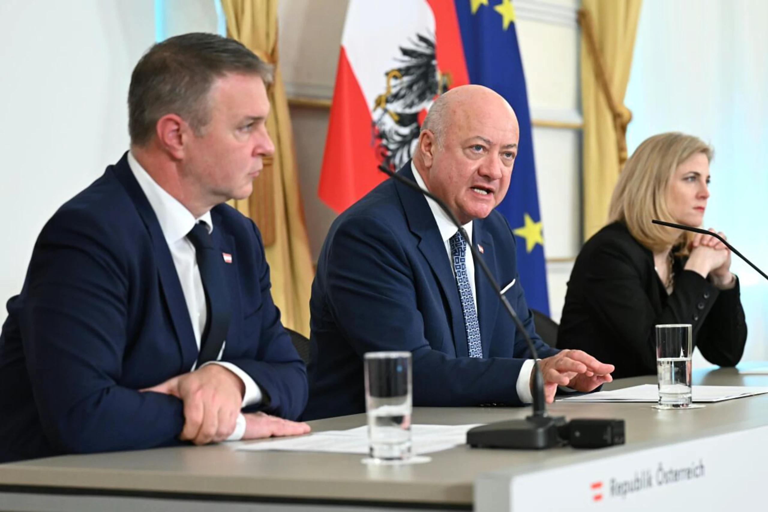 Regierung will für steigende Strompreise vorsorgen