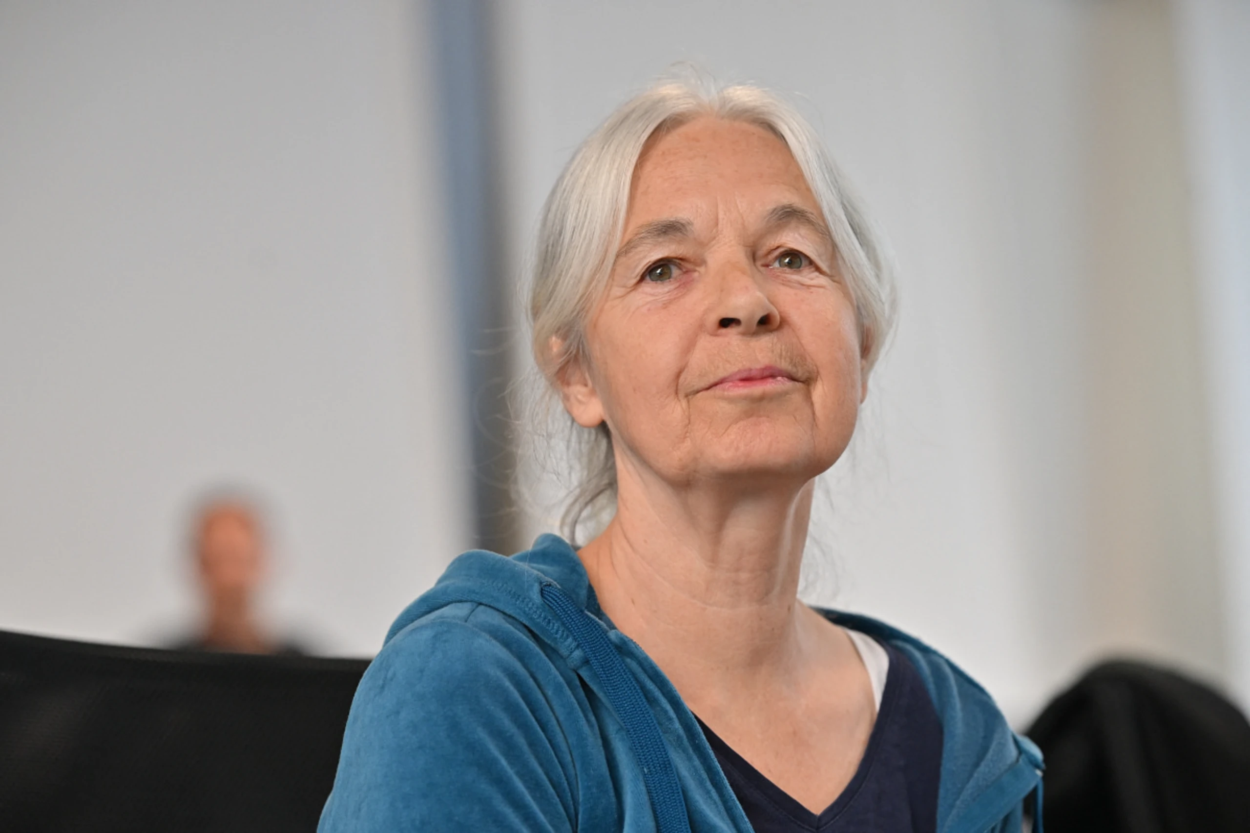 Daniela Klette verurteilt