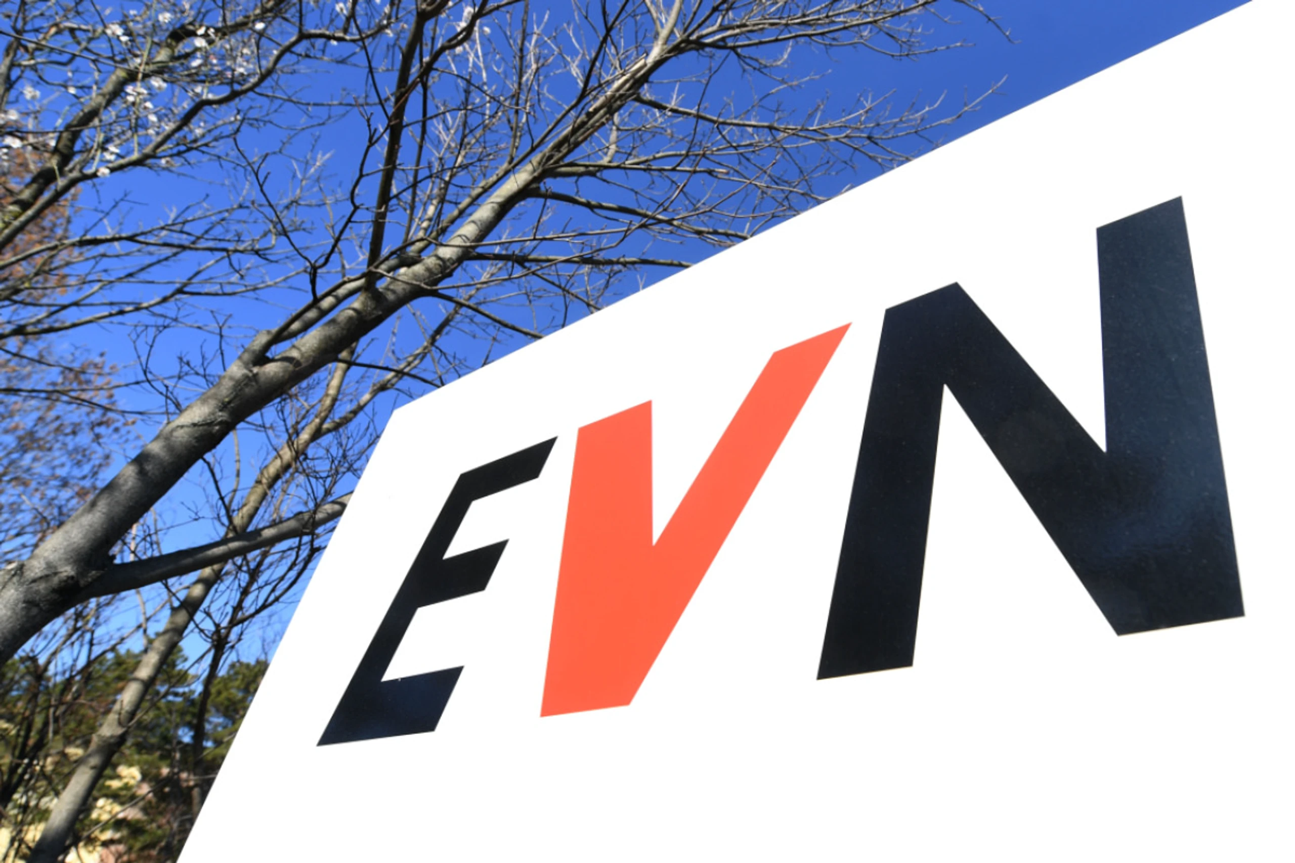 EVN machte im Halbjahr mehr Umsatz und Gewinn
